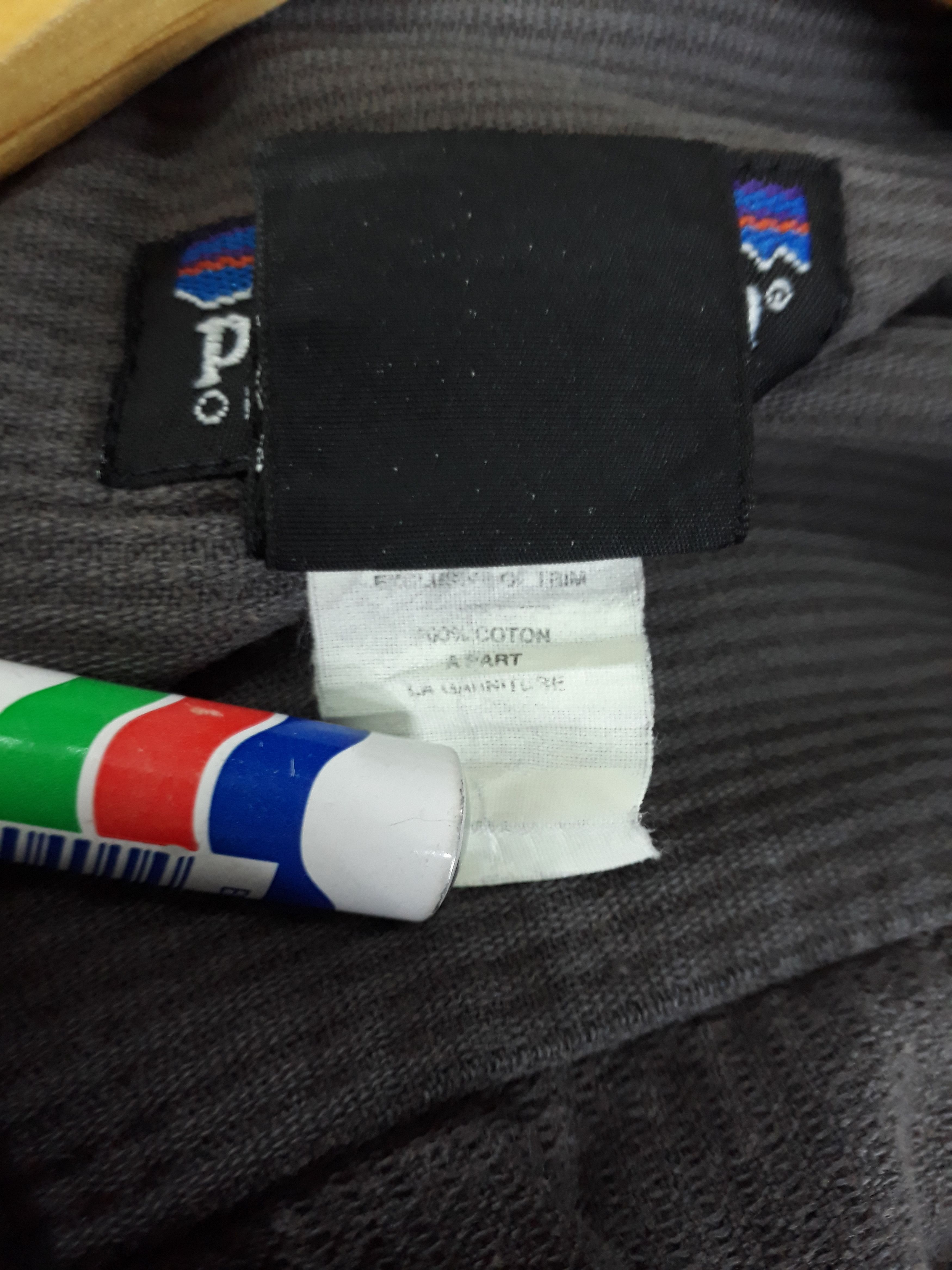 Patagonia Patagonia button up Size US L / EU 52-54 / 3 - 7 Thumbnail