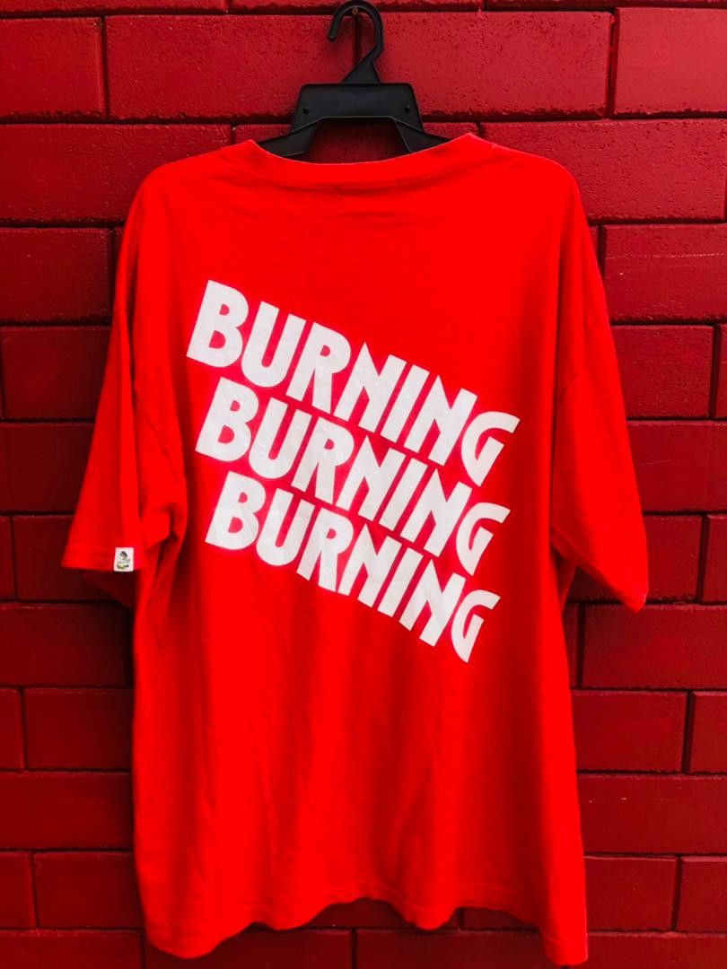 Japanese Brand × Vintage Vintage Nut And Bones Designer Streetwear Fashion Style Size US XL / EU 56 / 4 - 2 Thumbnail