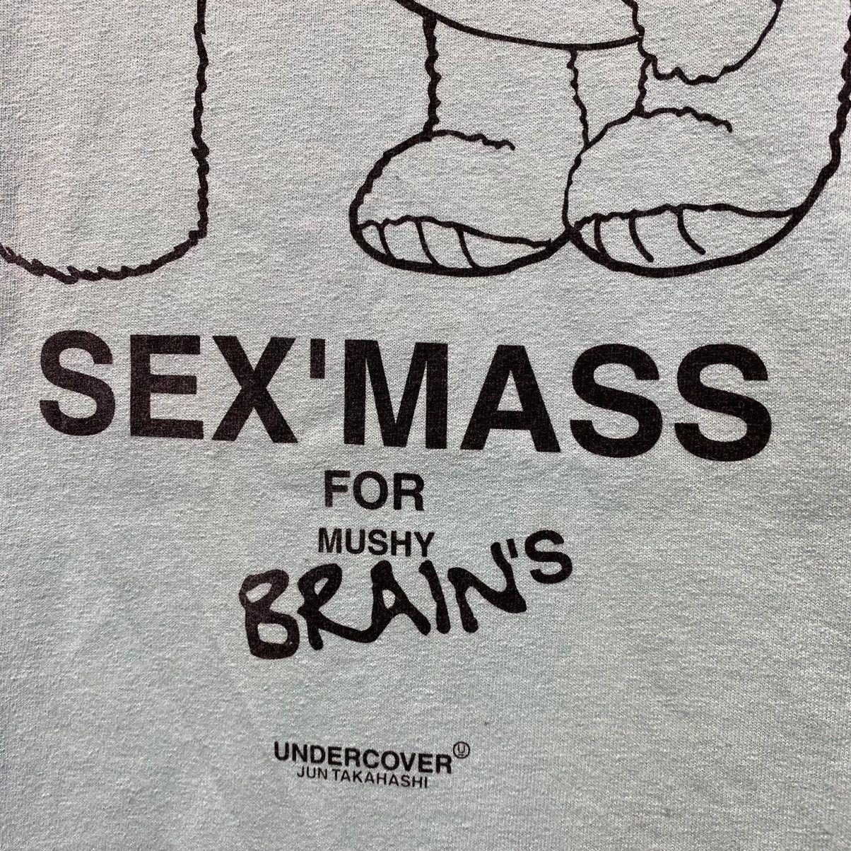 Jun Takahashi × Undercover Undercover Jun Takahashi Merry Sex’Mass For Mushy Brain’s Size US M / EU 48-50 / 2 - 4 Thumbnail