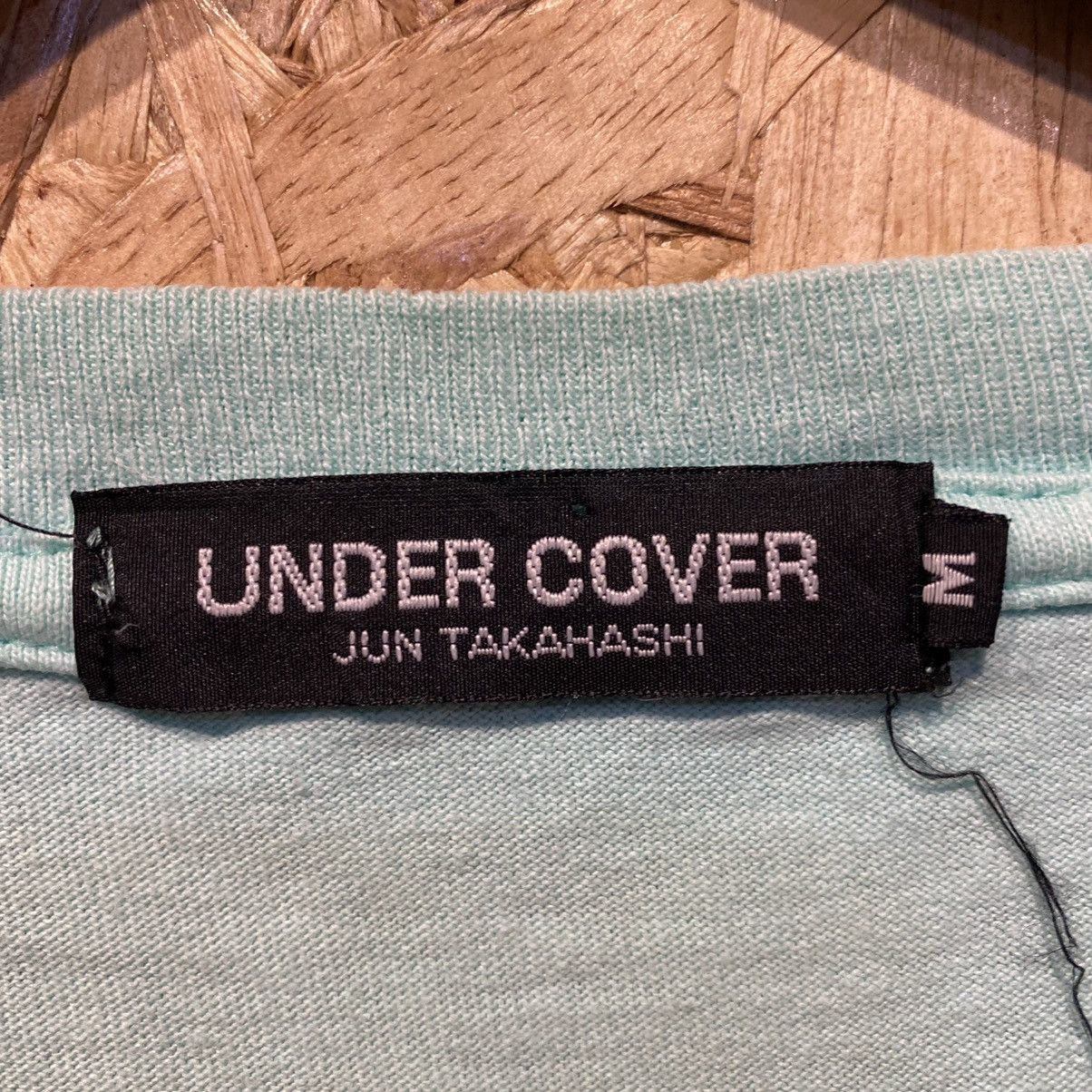 Jun Takahashi × Undercover Undercover Jun Takahashi Merry Sex’Mass For Mushy Brain’s Size US M / EU 48-50 / 2 - 6 Thumbnail