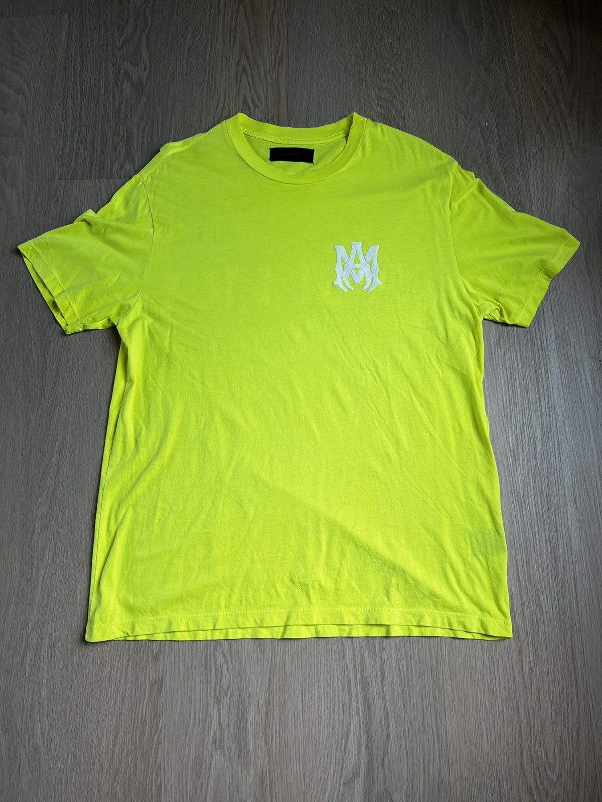Amiri Logo Print T-Shirt