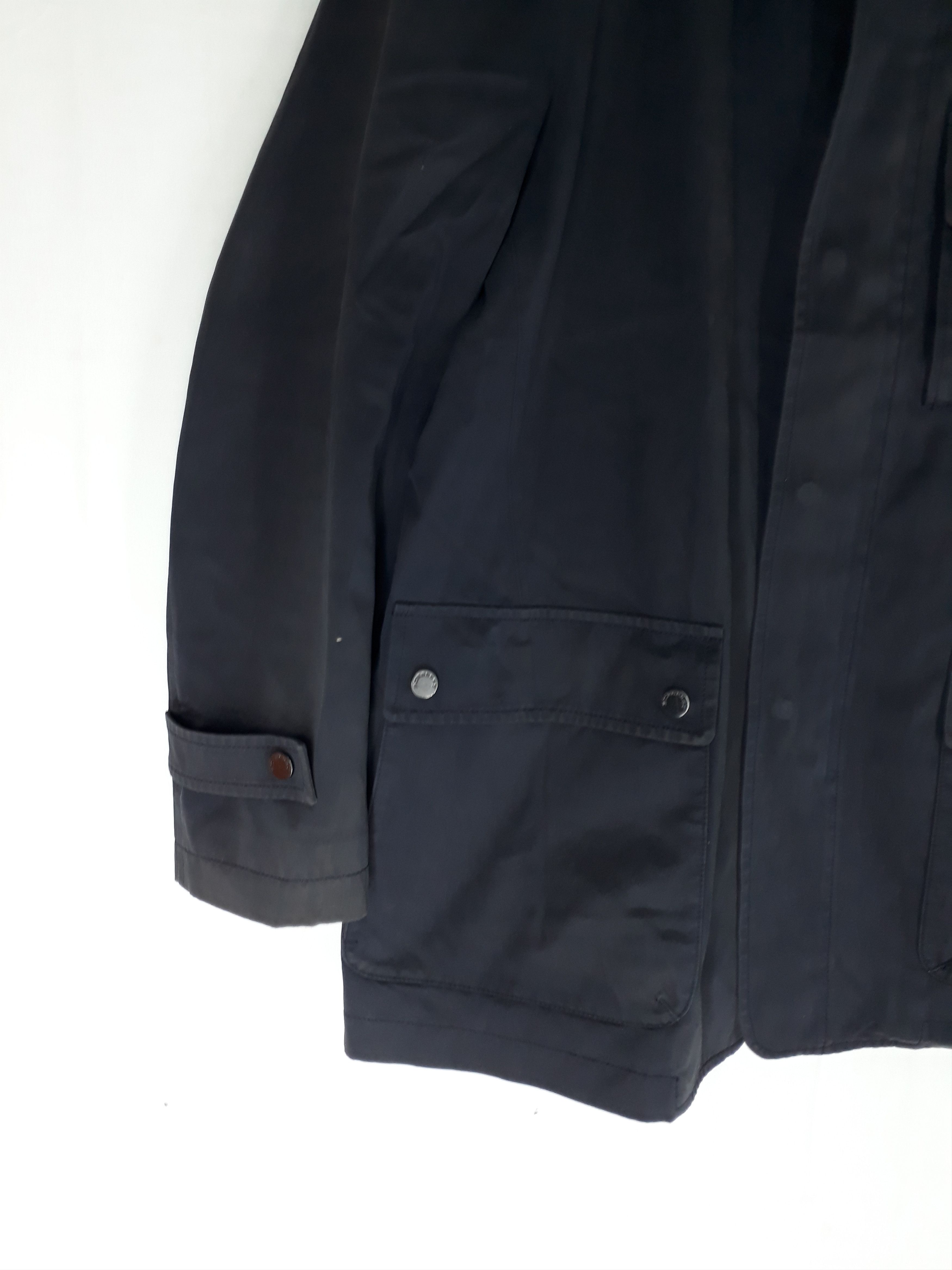 Burberry Burberry 3 pocket Jacket Size US M / EU 48-50 / 2 - 4 Thumbnail