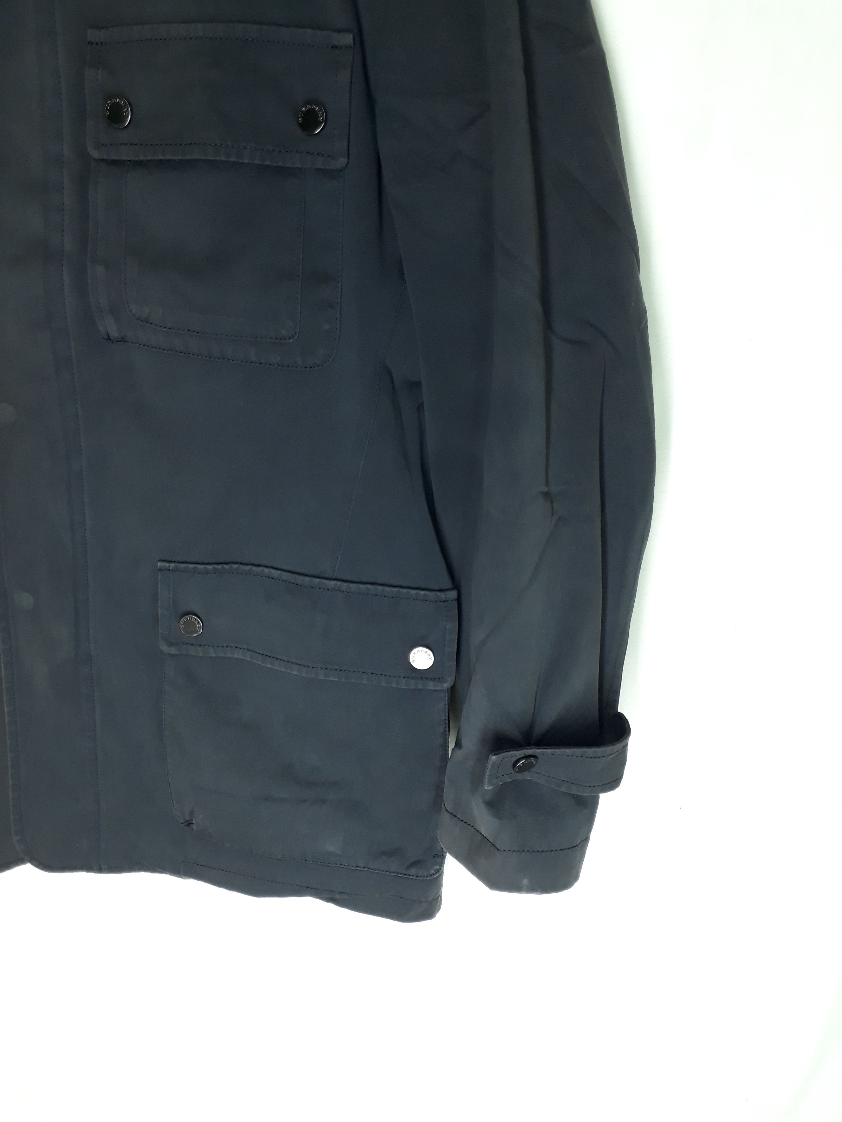 Burberry Burberry 3 pocket Jacket Size US M / EU 48-50 / 2 - 5 Thumbnail