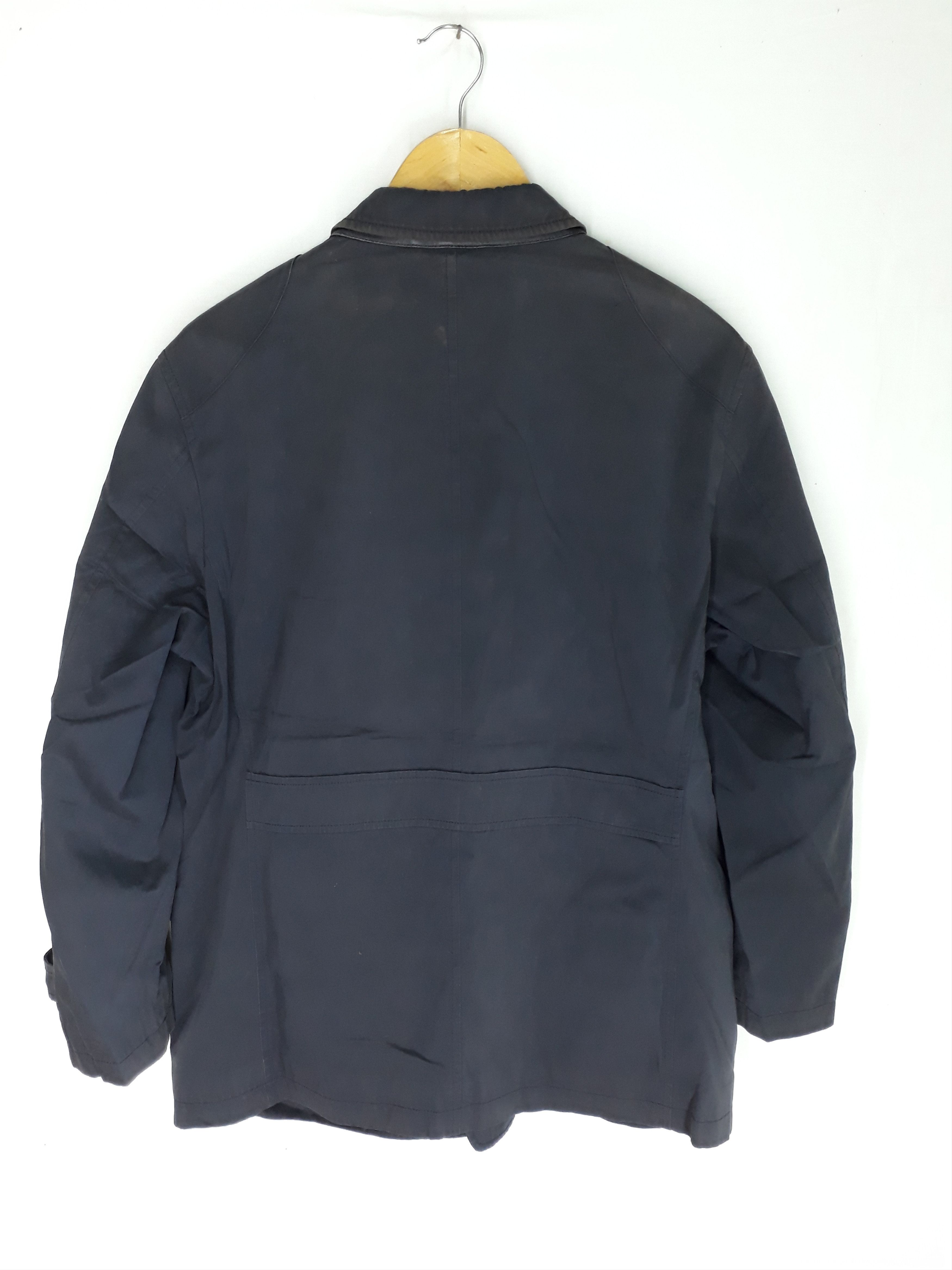 Burberry Burberry 3 pocket Jacket Size US M / EU 48-50 / 2 - 6 Thumbnail