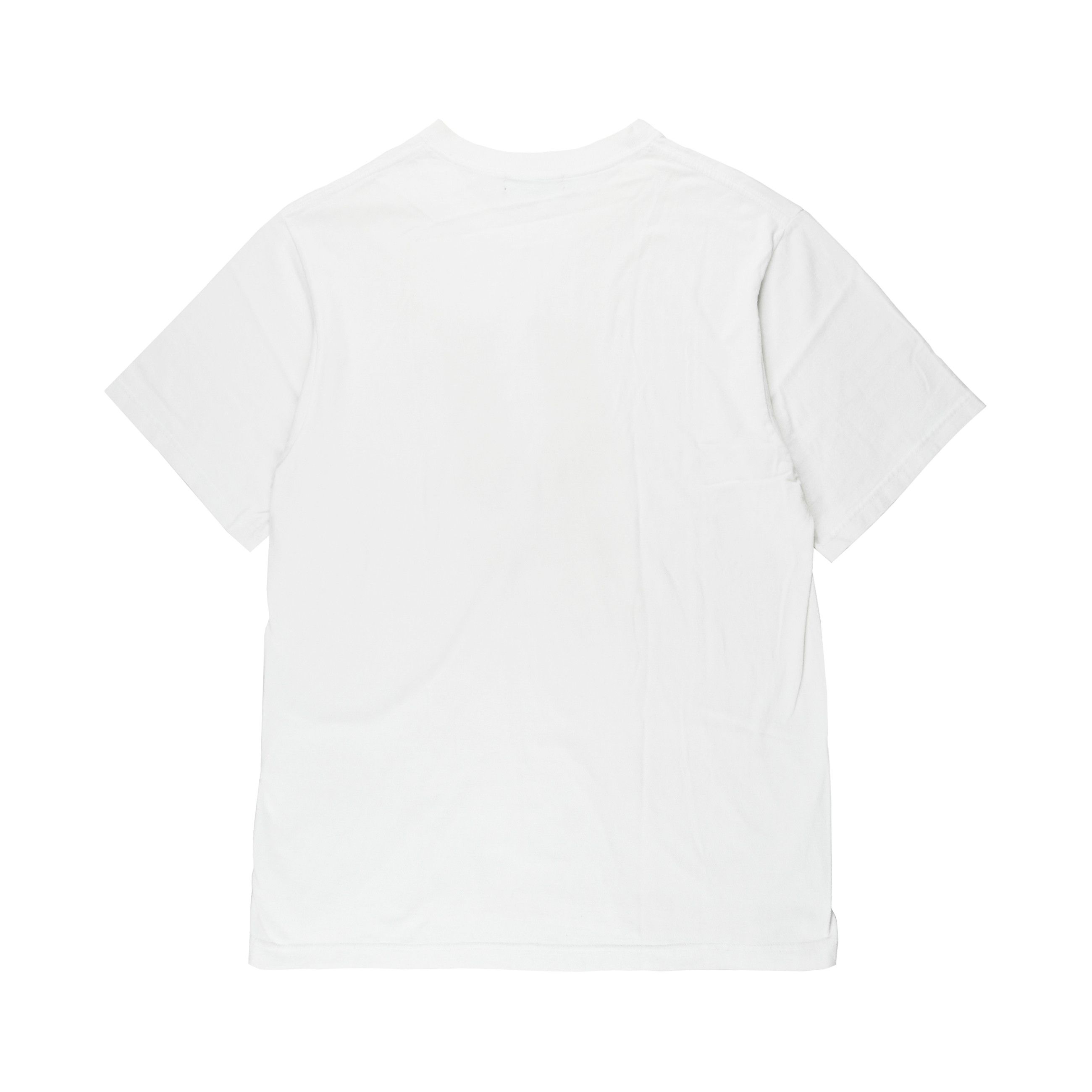 Undercover AW94 First Invitation Tee Size US M / EU 48-50 / 2 - 2 Thumbnail