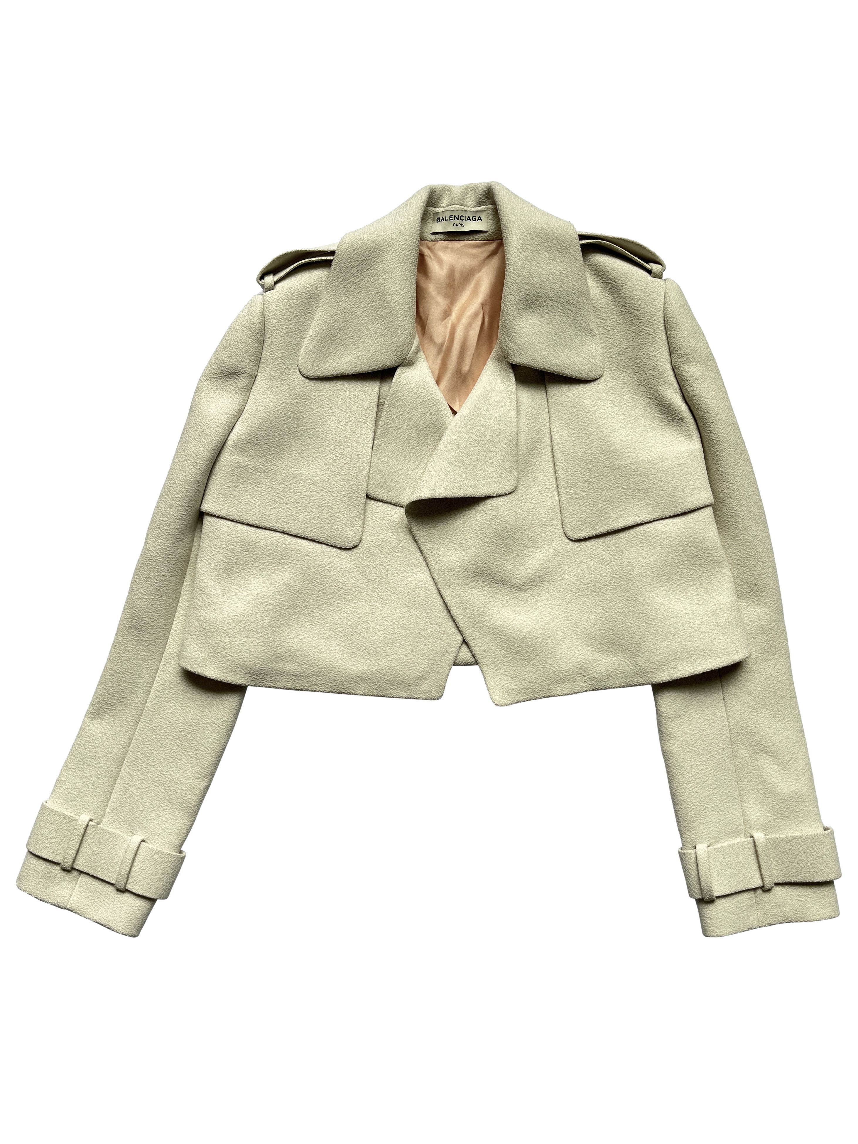 Balenciaga jacket womens 2014 online