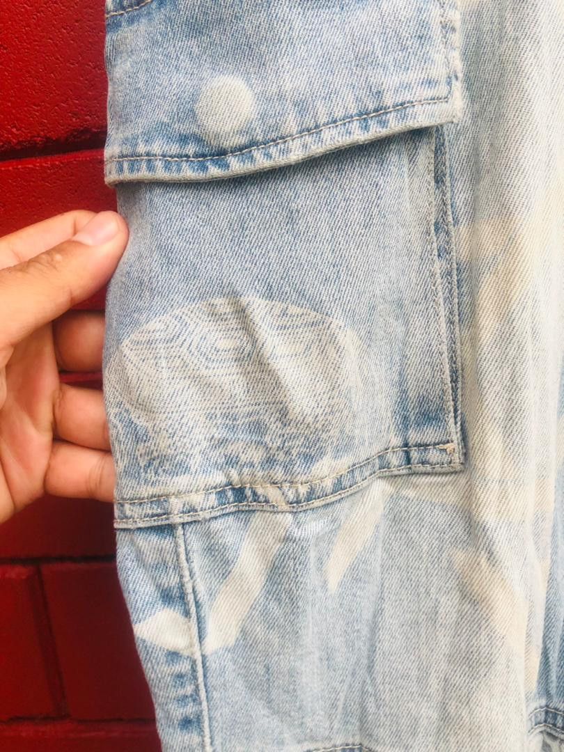 Japanese Brand × Vintage Vintage Sanmaruichu Japanese Designer Fashion Style Size US 37 - 8 Thumbnail