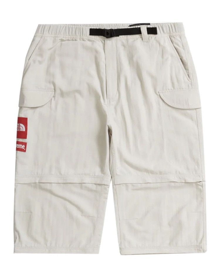 Supreme × The North Face Supreme The North Face Trekking Zip-Off Belted Pant Size US 36 / EU 52 - 3 Thumbnail