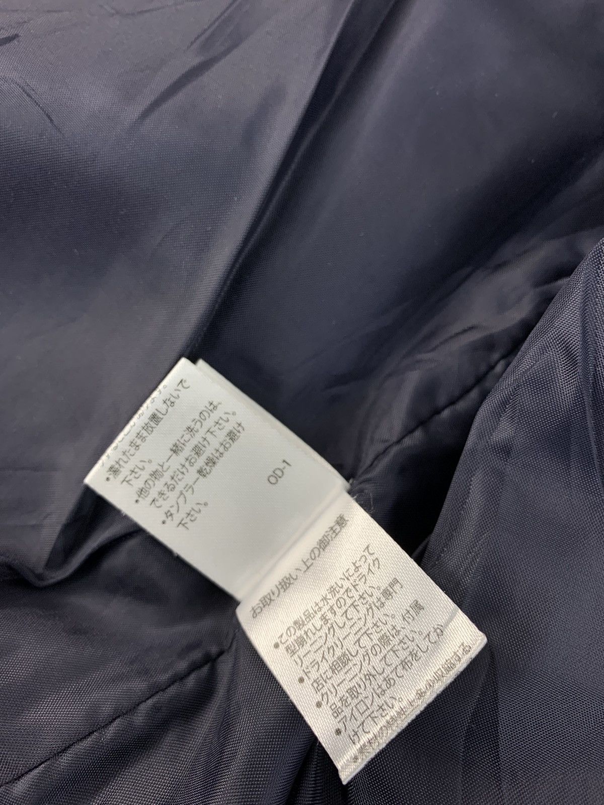 Other Olive des Olive Fleece Varsity Jacket Zip Up Wool Design Size US M / EU 48-50 / 2 - 10 Thumbnail