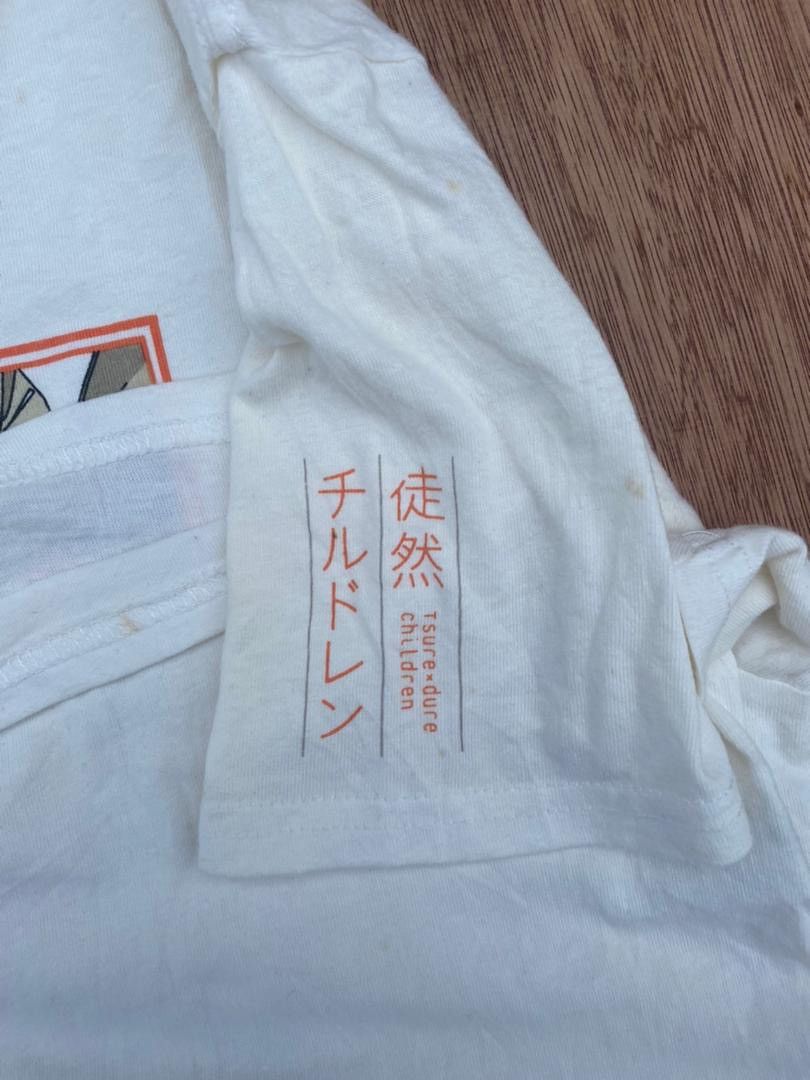 Anime × Japanese Brand × Vintage vintage tee japan anime cospa series B11 Size US M / EU 48-50 / 2 - 4 Thumbnail