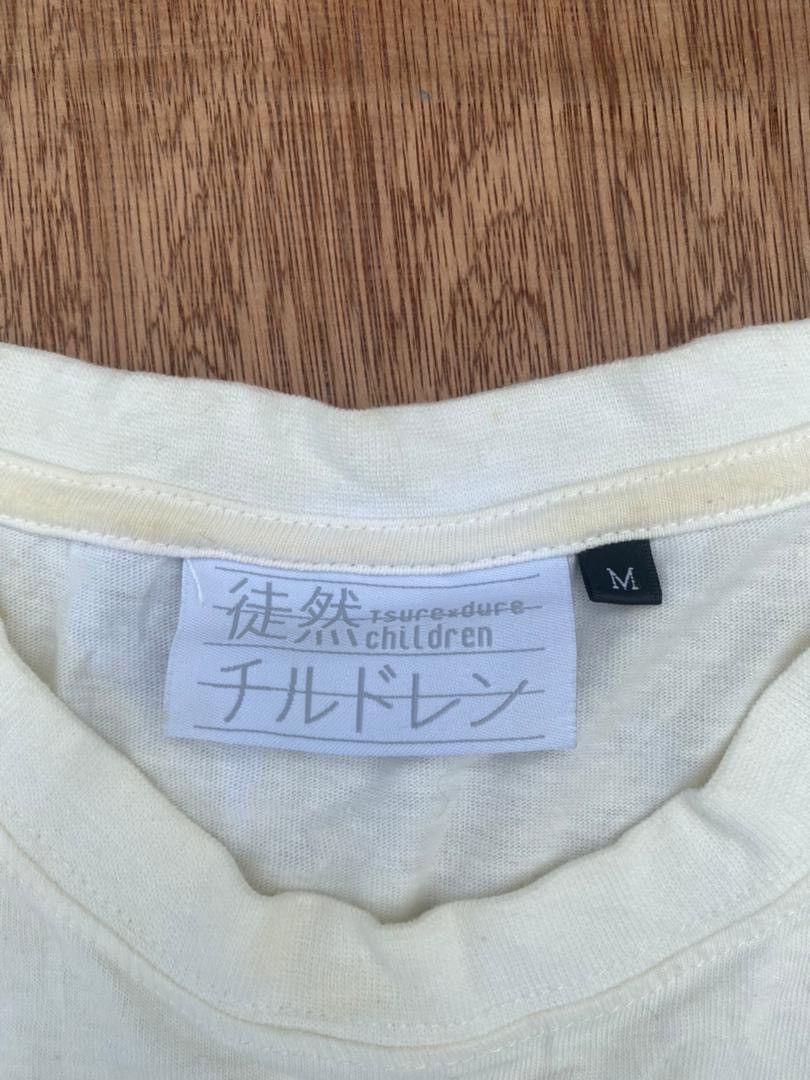 Anime × Japanese Brand × Vintage vintage tee japan anime cospa series B11 Size US M / EU 48-50 / 2 - 3 Thumbnail