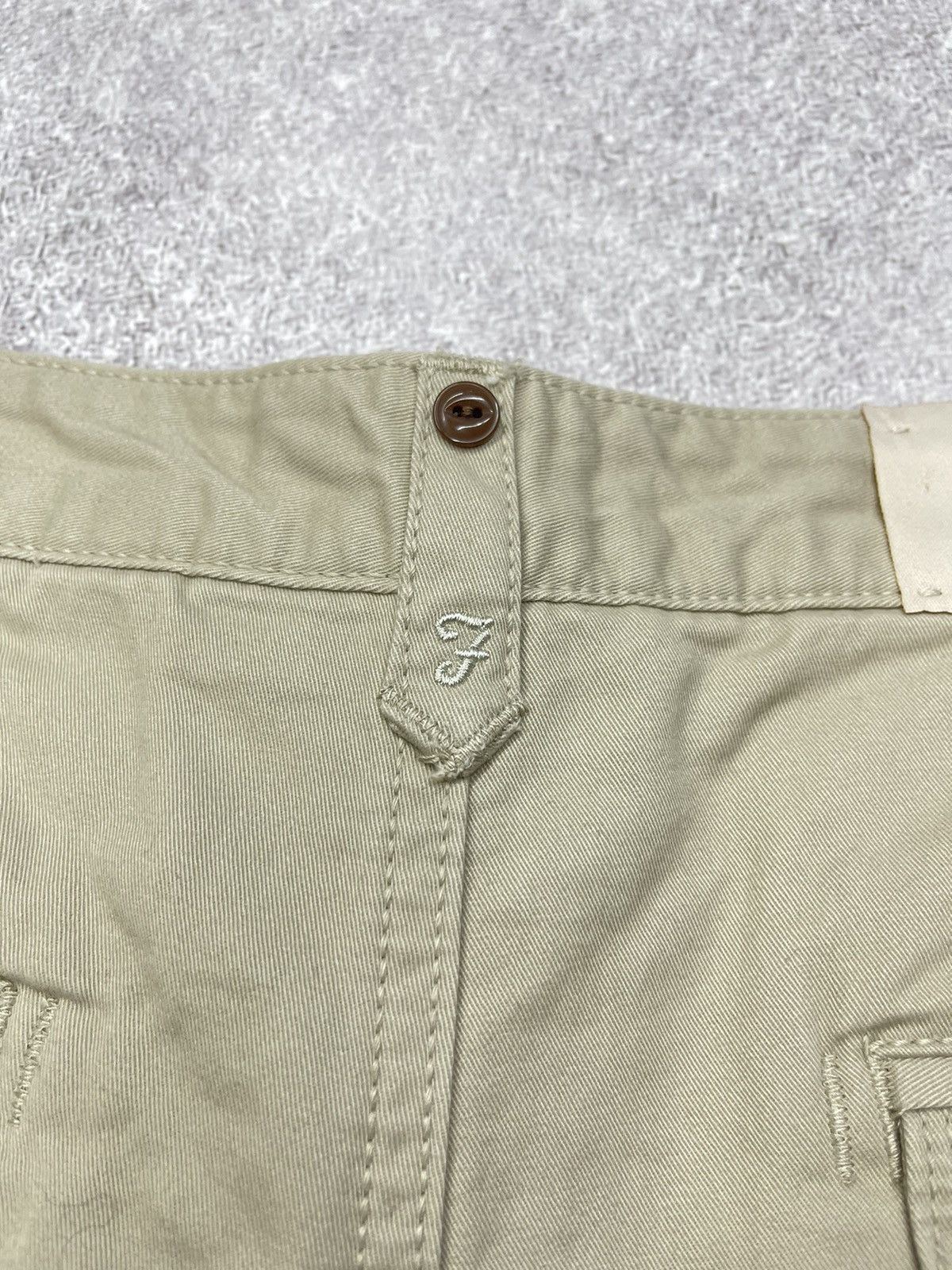 Farah New Shorts Farah Vintage Chino Beige Size XL Size US 36 / EU 52 - 4 Thumbnail