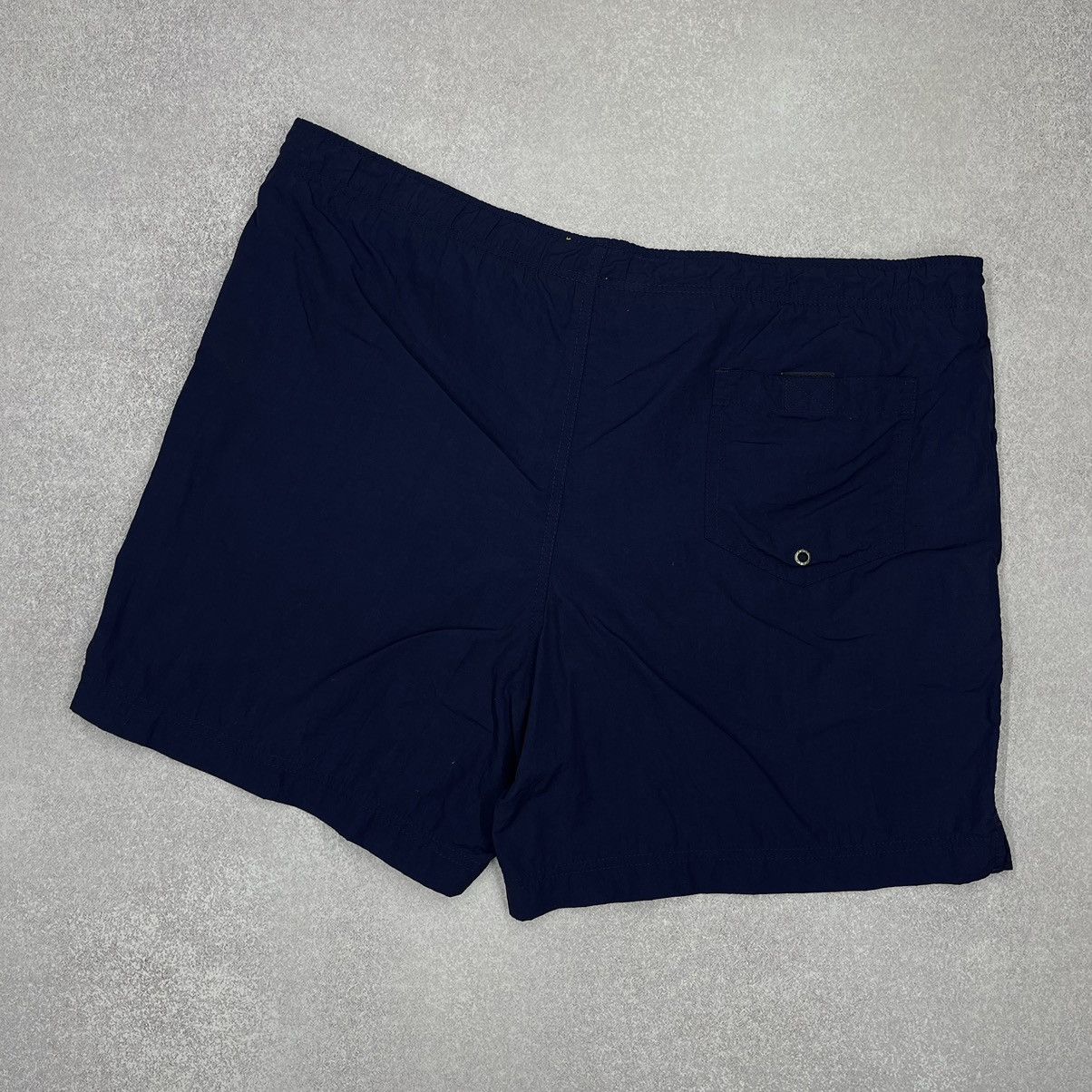 Polo Ralph Lauren Vintage Polo Ralph Lauren Shorts Navy Y2K Size US 34 / EU 50 - 3 Thumbnail