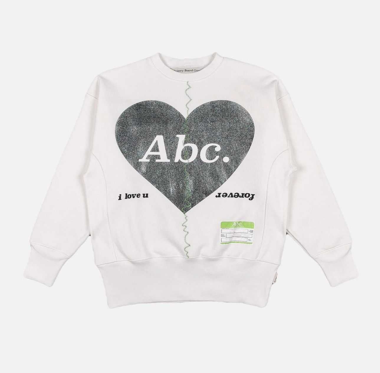 Advisory Board Crystals | Grailed