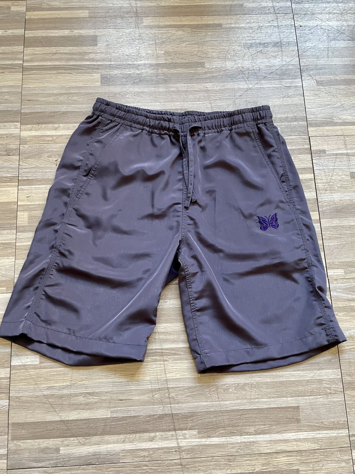 Men's Needles Shorts | Grailed