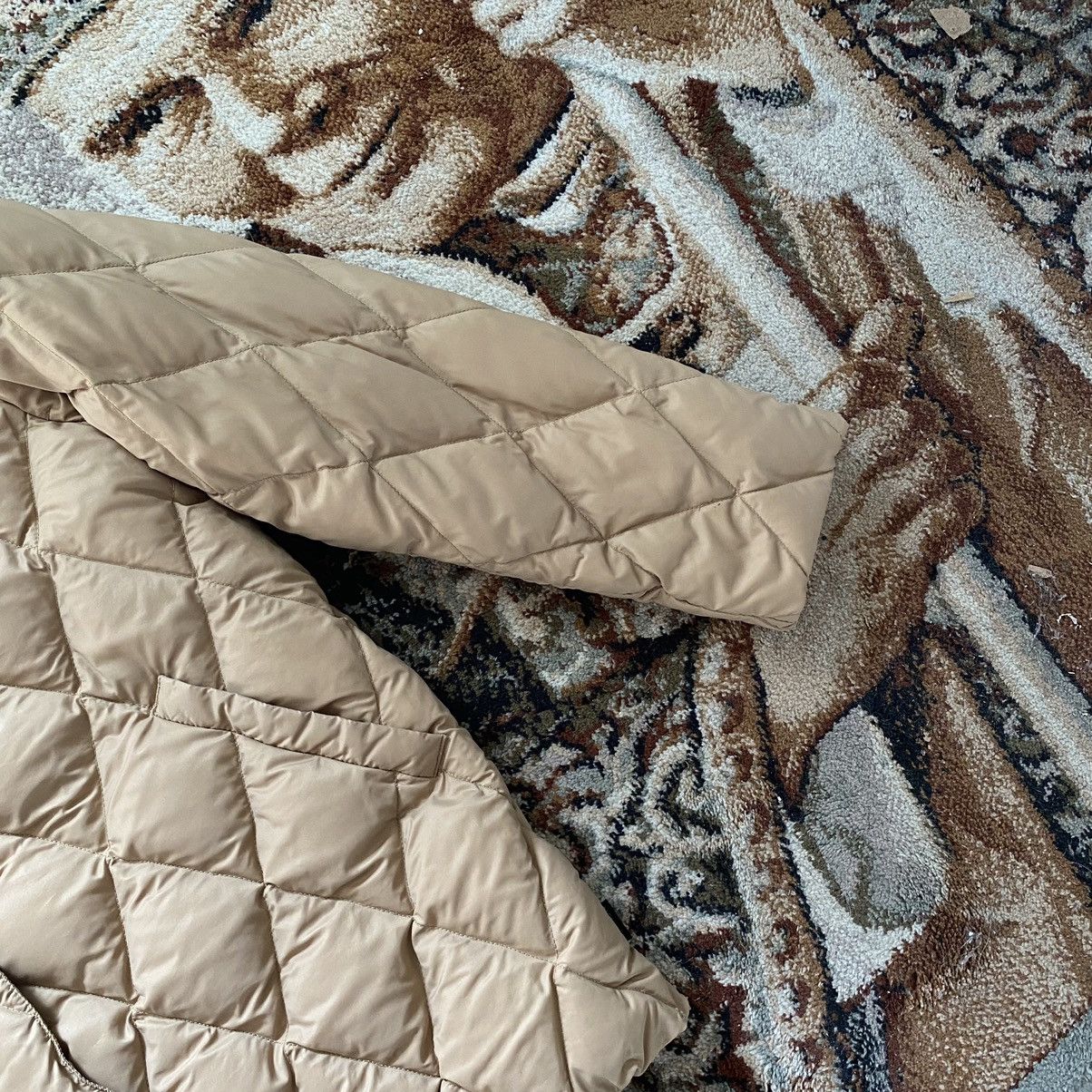 Moncler × Vintage VINTAGE MONCLER GRENOBLE WMN DOWN JACKET RARE Size M / US 6-8 / IT 42-44 - 5 Thumbnail