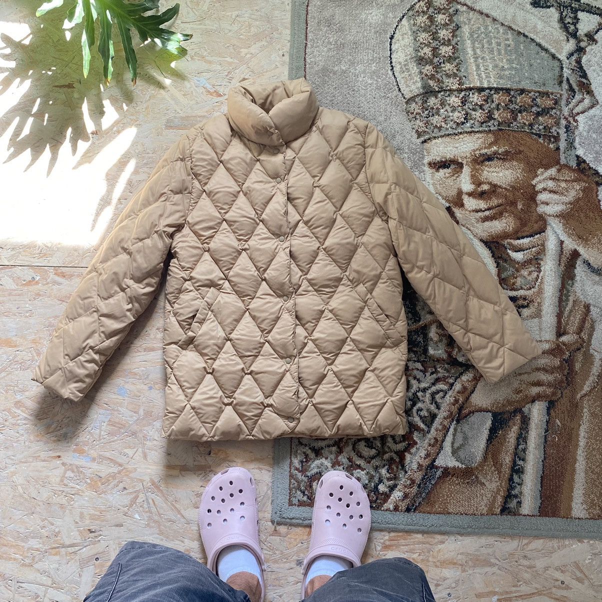 VINTAGE MONCLER GRENOBLE WMN DOWN JACKET RARE