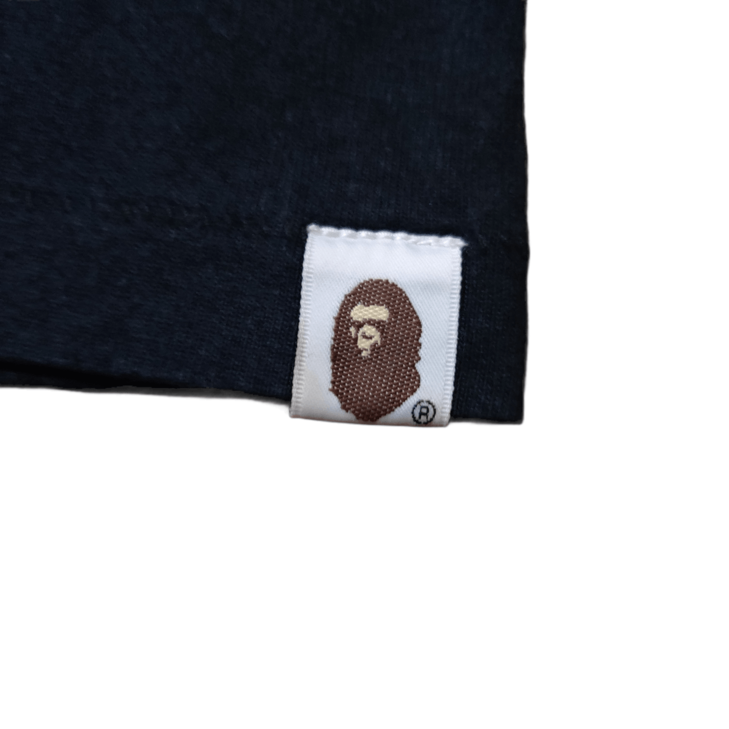 Bape ABC Camo Shark Tee Size US M / EU 48-50 / 2 - 8 Thumbnail
