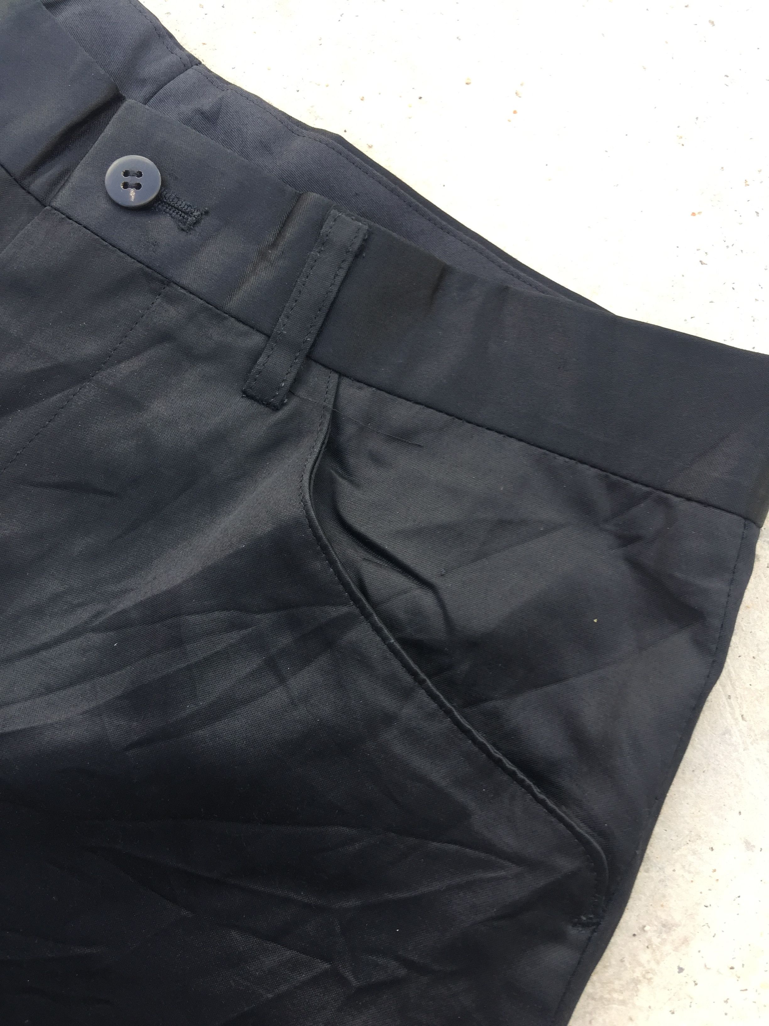 Issey Miyake Vintage Issey Miyake Custom Japanese Designer Fashion Style Size US 32 / EU 48 - 4 Thumbnail