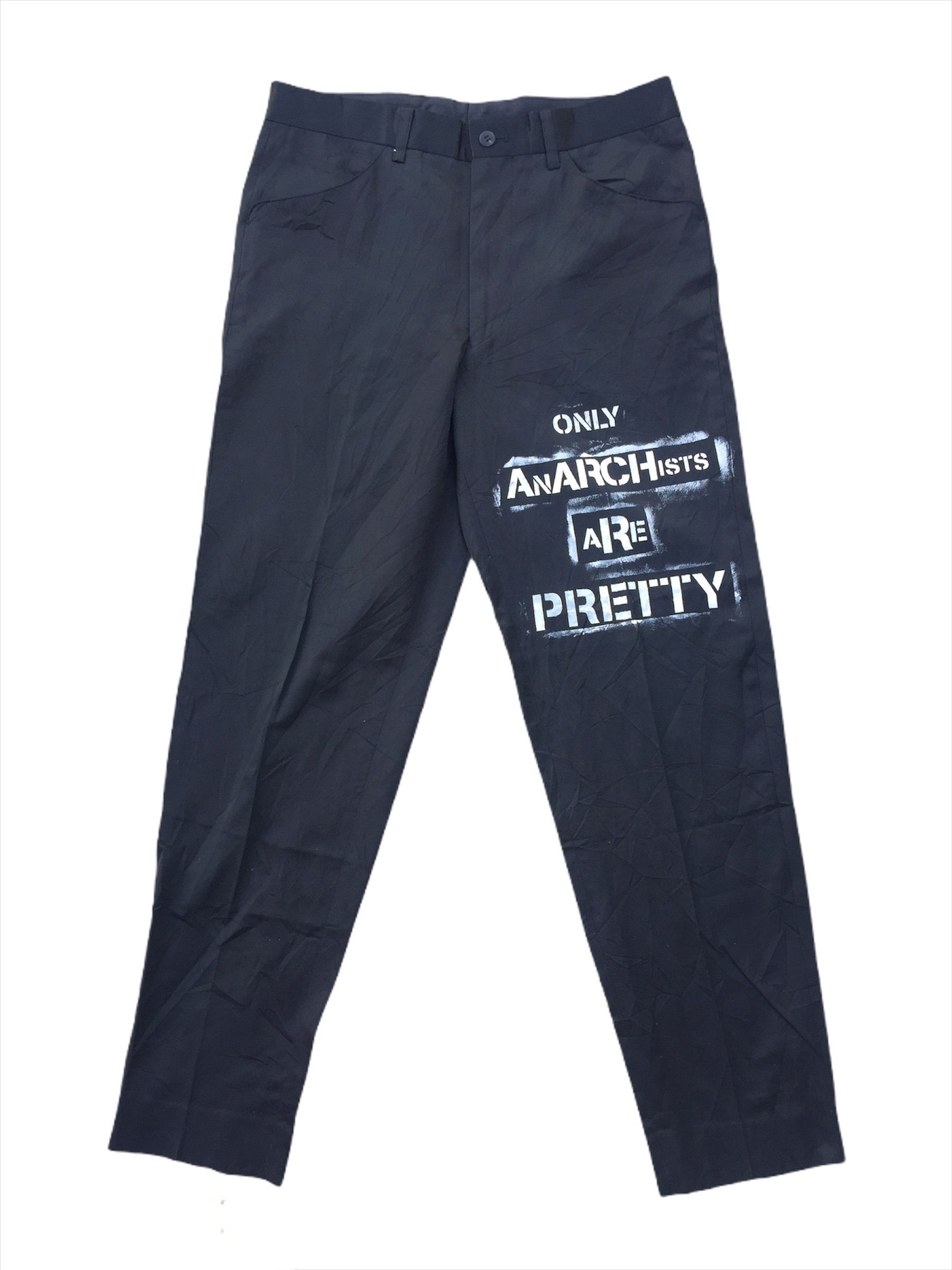Issey Miyake Vintage Issey Miyake Custom Japanese Designer Fashion Style Size US 32 / EU 48 - 1 Thumbnail