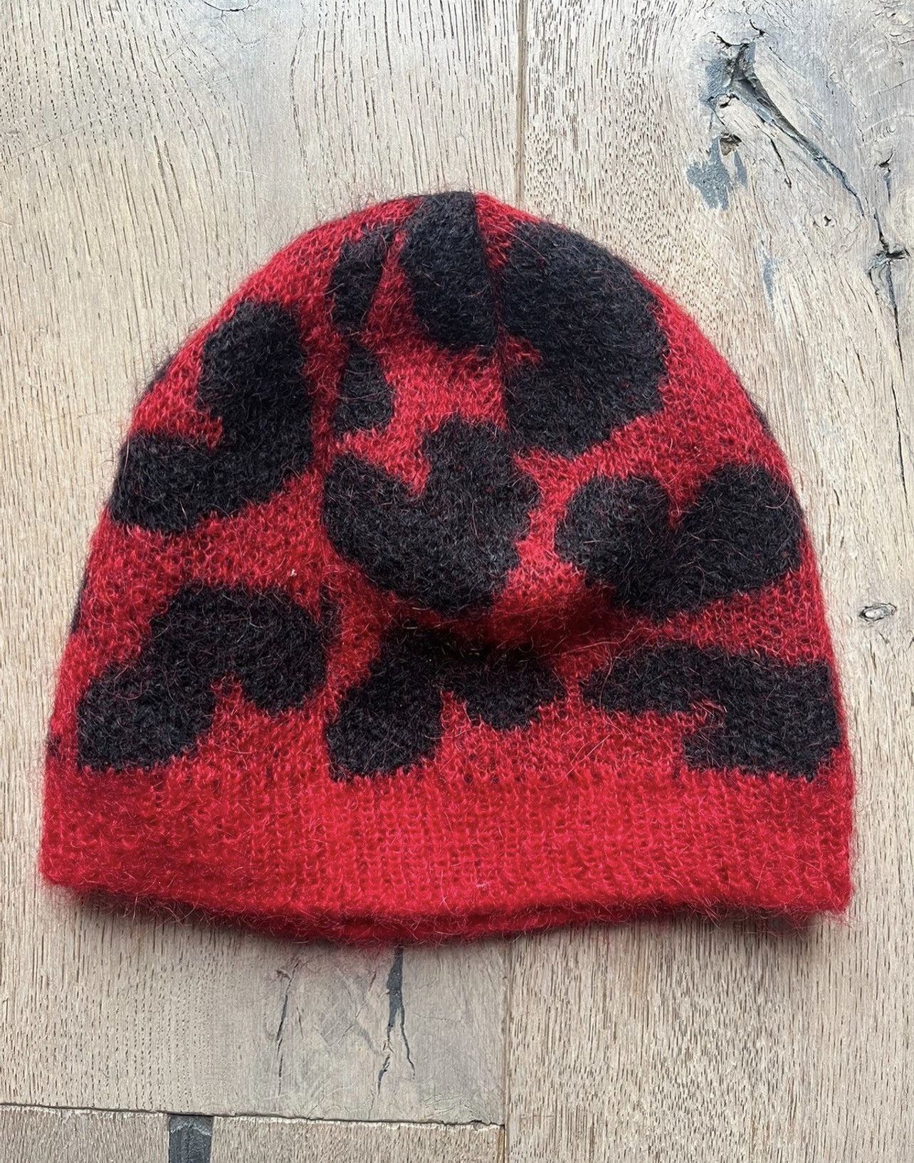 Saint Morris Blytheville Beanie