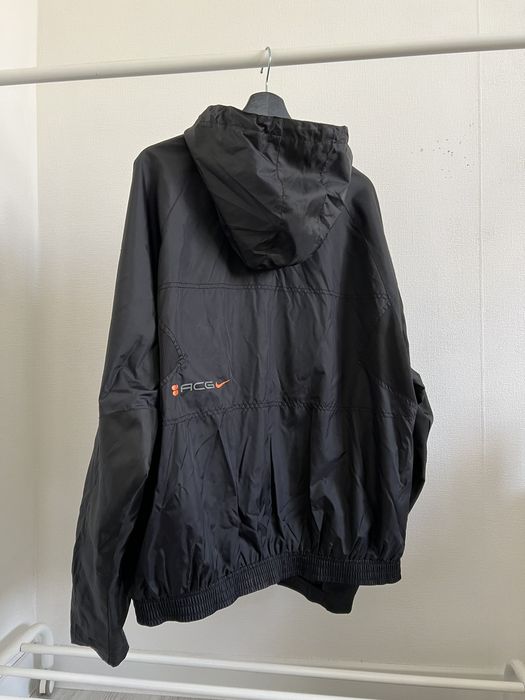 Nike Vintage Nike Acg Windrunner | Grailed