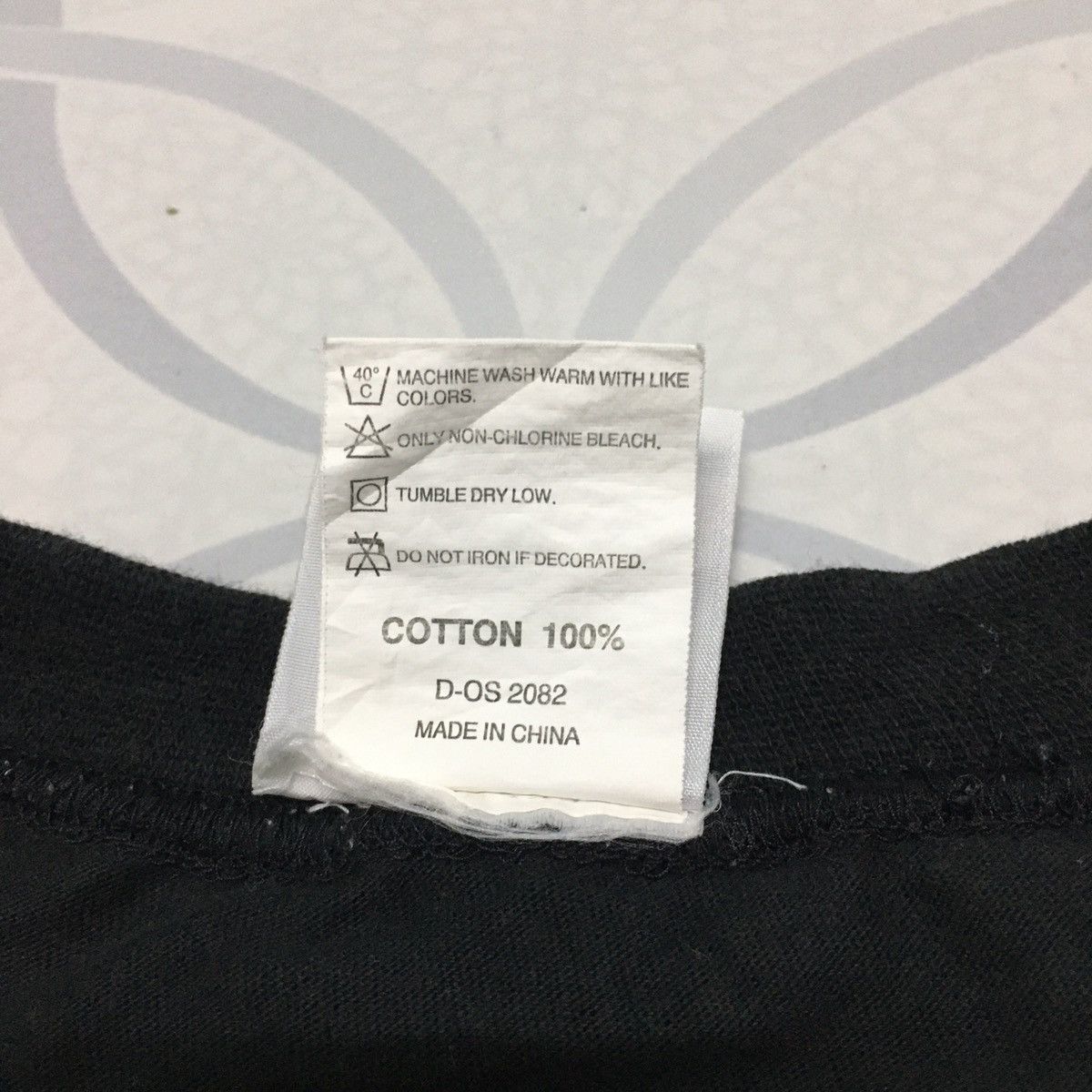 Alien Workshop Rare‼️🔥Vintage Alien Workshop Survival Side Tape T-Shirt Size US M / EU 48-50 / 2 - 6 Thumbnail