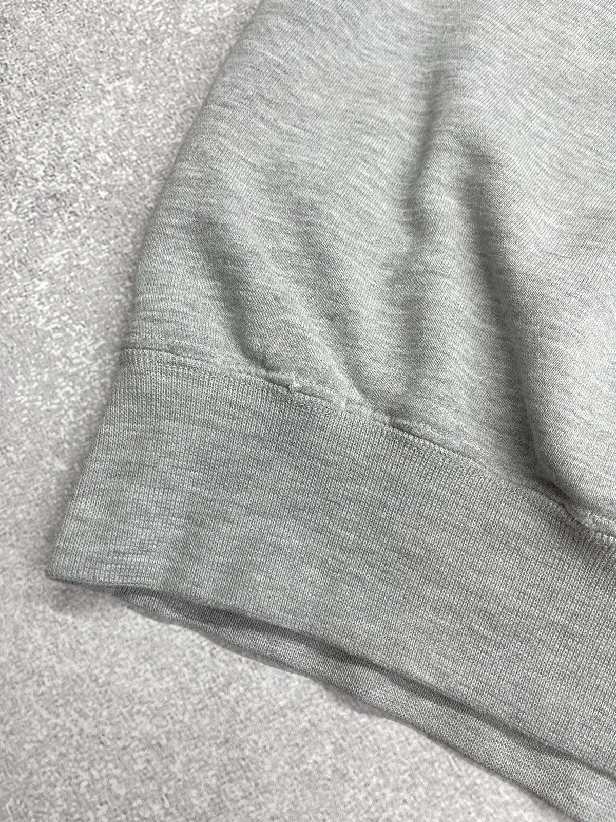 Russell Athletic × Vintage Vintage Russell Athletic USA Big Logo Embroidered Y2K Size US XXL / EU 58 / 5 - 7 Thumbnail