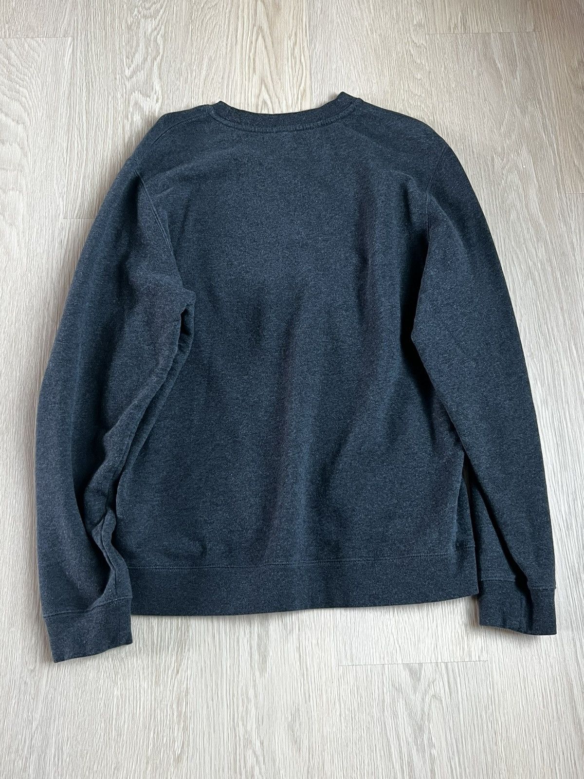 Sunspel Sunspel Loopback Sweatshirt Size US L / EU 52-54 / 3 - 4 Thumbnail