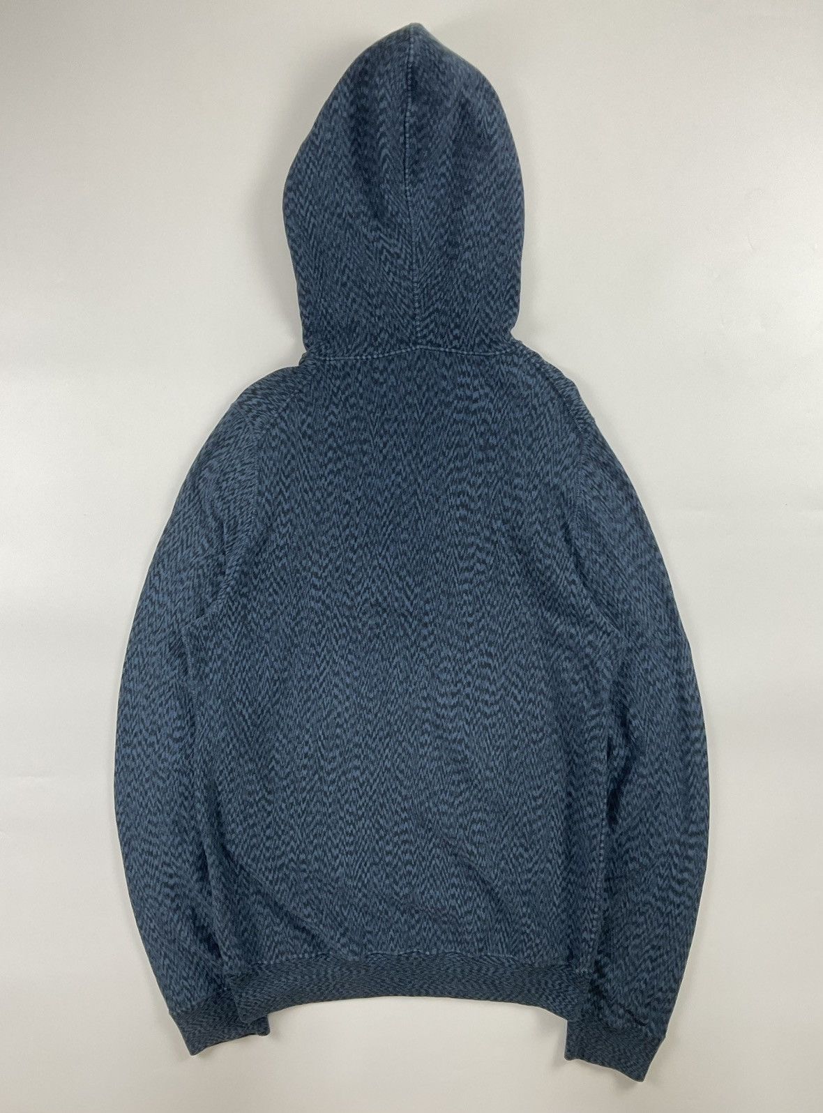 Louis Vuitton Louis Vuitton S/S'15 America's Cup Patch Logo Hoodie Size US XXL / EU 58 / 5 - 13 Thumbnail
