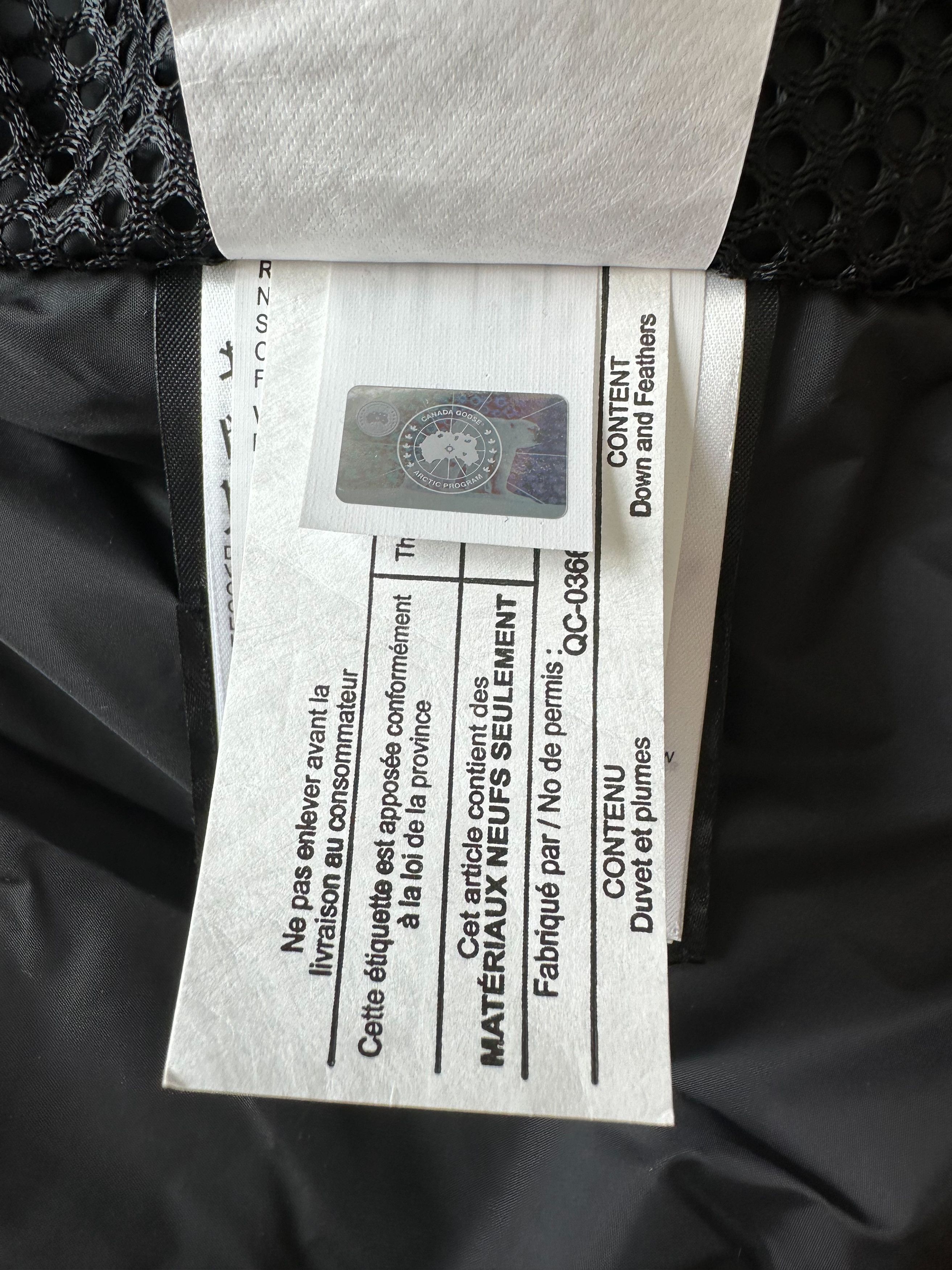 Canada Goose Canada Goose Northern Night Erickson Men's Jacket Size US L / EU 52-54 / 3 - 6 Thumbnail
