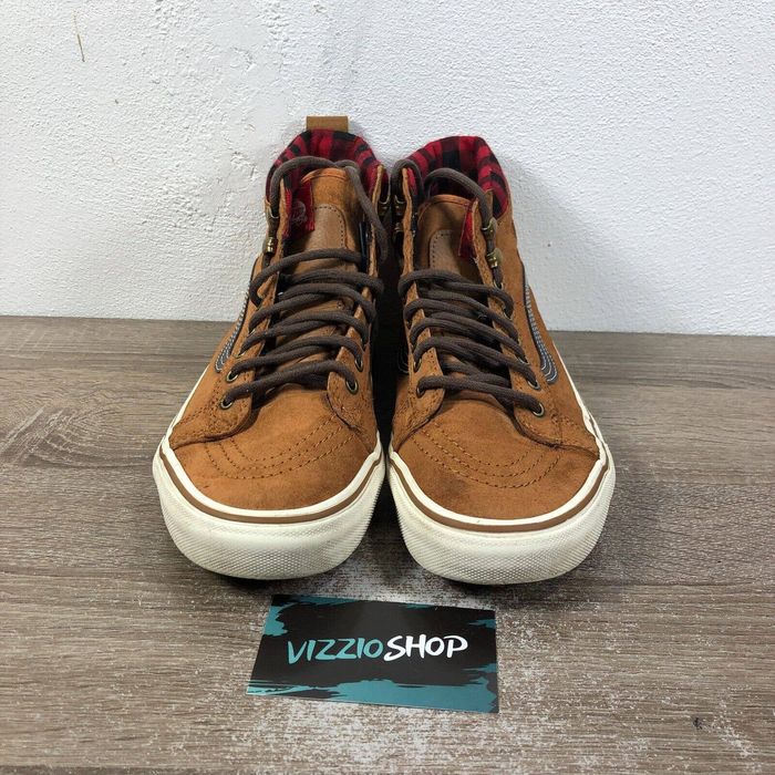 vans scotchgard protector 3m