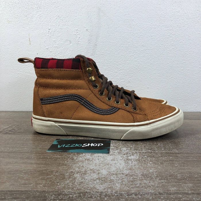 vans scotchgard protector 3m