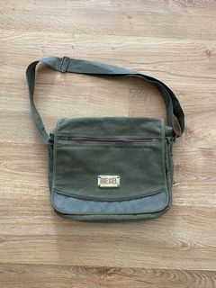 Men's Diesel Bags & Luggage | Grailed