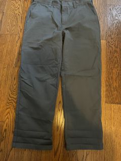 Supreme Supreme Yohji Yamamoto Faux Fur Cargo Pants | Grailed