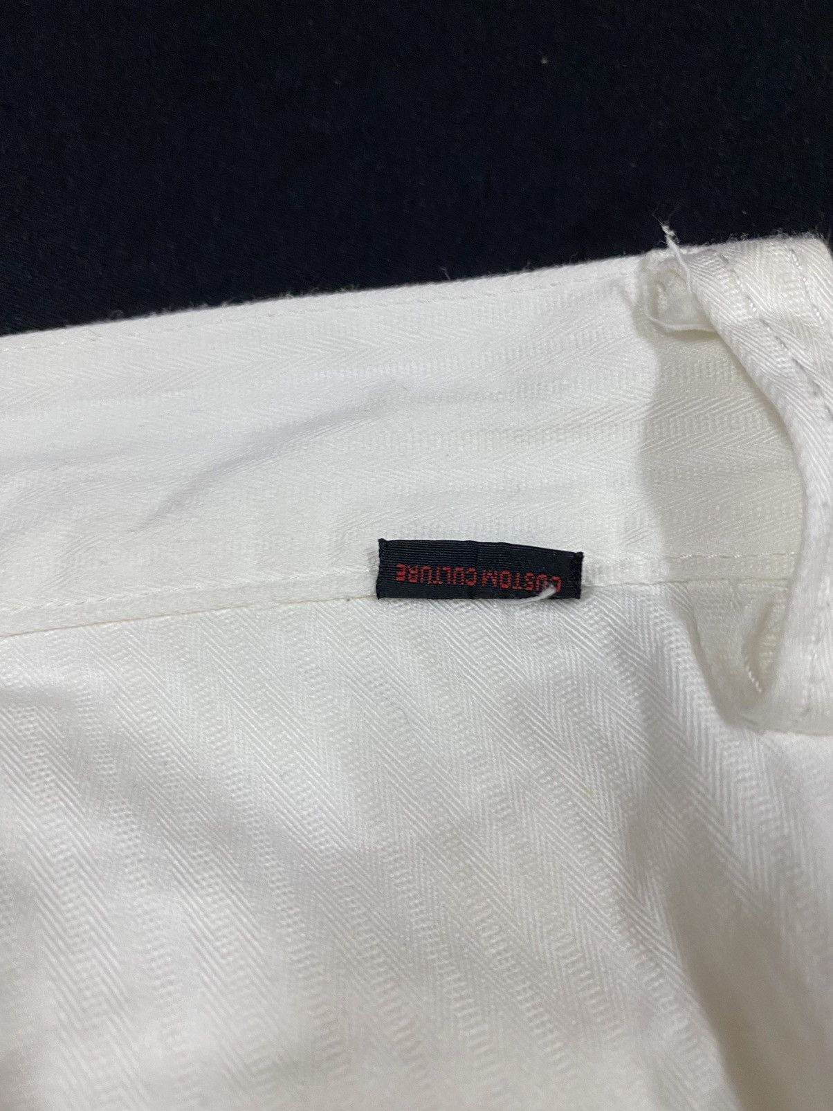 Malcolm McLaren × Vintage × Voodoo Tactical Vtg🔥Custome Culture Bondage Parachutes Cargo Pants Size US 33 - 15 Thumbnail