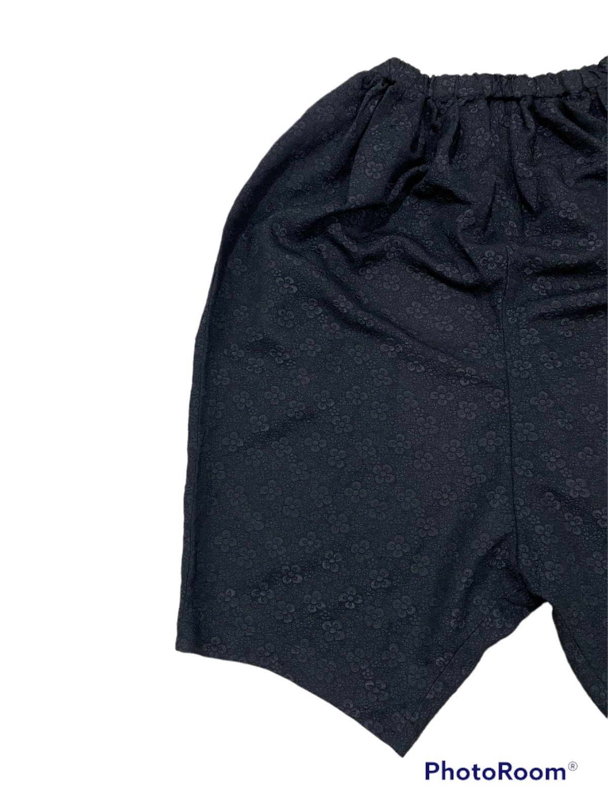 Comme des Garcons Rare Comme des garcons Hakama Ballon trompe L'oeil Size US 29 - 6 Thumbnail