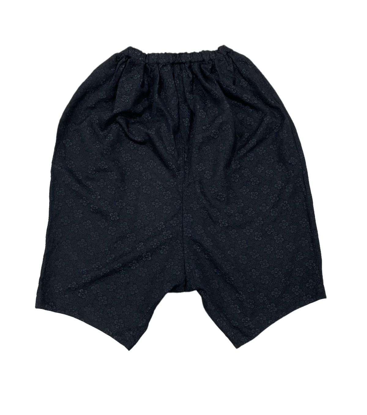 Comme des Garcons Rare Comme des garcons Hakama Ballon trompe L'oeil Size US 29 - 4 Thumbnail