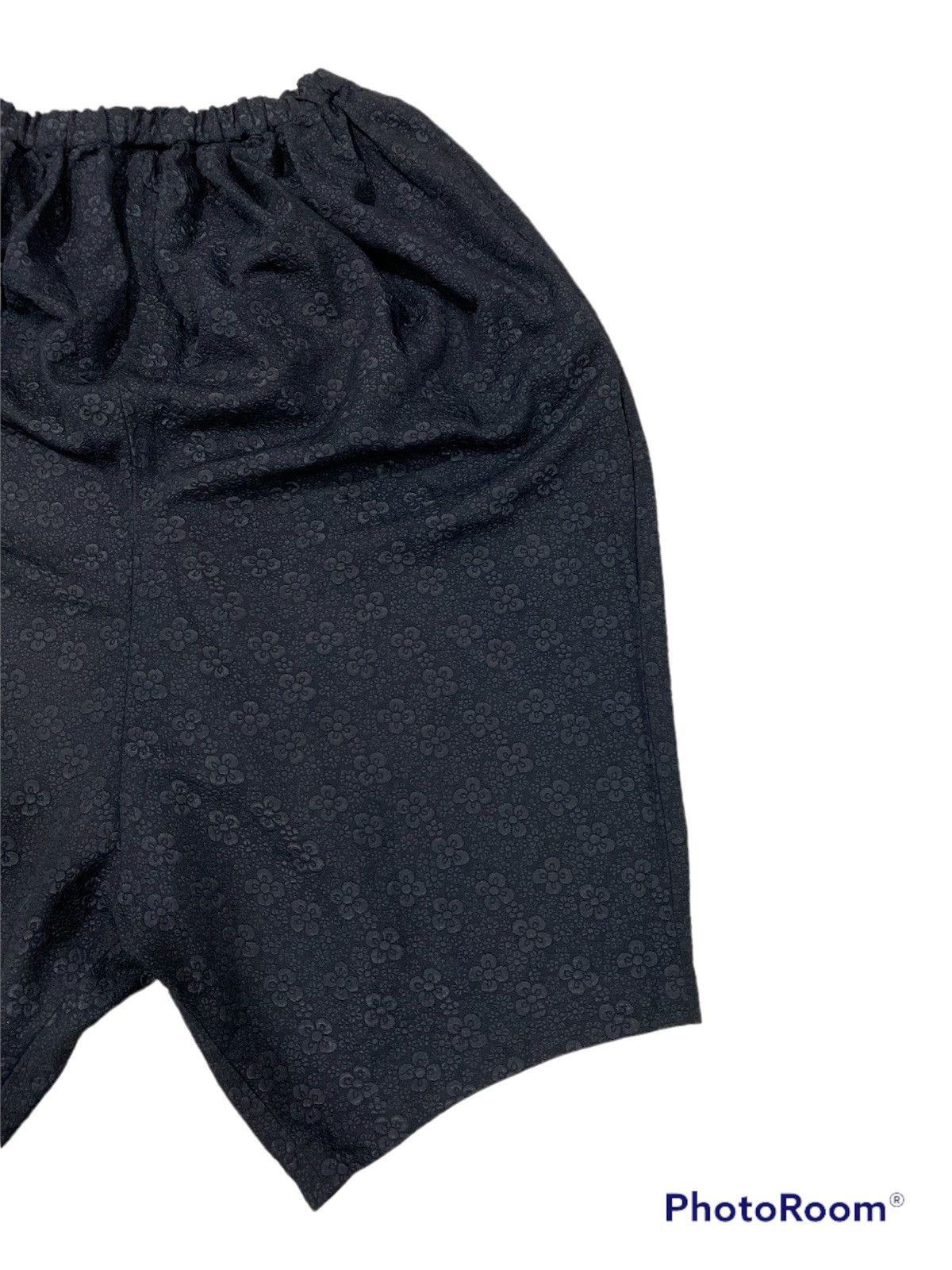 Comme des Garcons Rare Comme des garcons Hakama Ballon trompe L'oeil Size US 29 - 7 Thumbnail