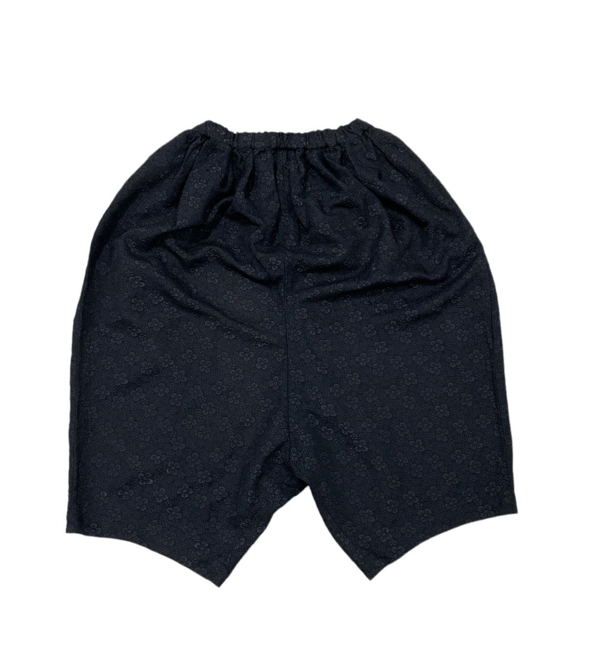 Comme des Garcons Rare Comme des garcons Hakama Ballon trompe L'oeil Size US 29 - 5 Thumbnail