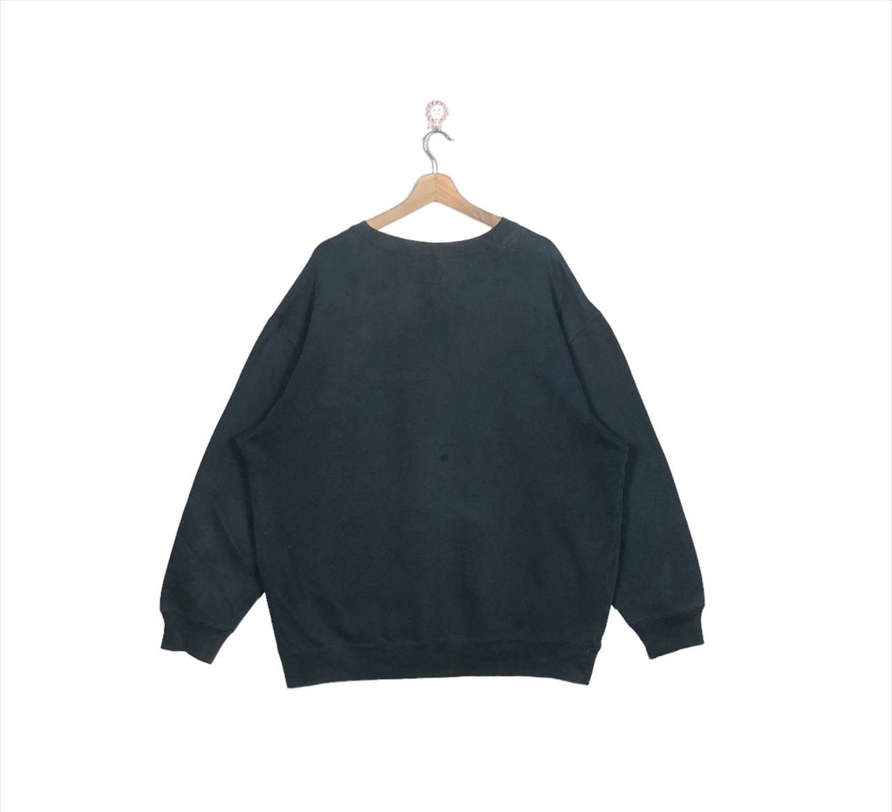 Carhartt × Vintage Crazy Vintage 90s Carhartt Spell Out Jumper Sweatshirt Size US XXL / EU 58 / 5 - 2 Thumbnail