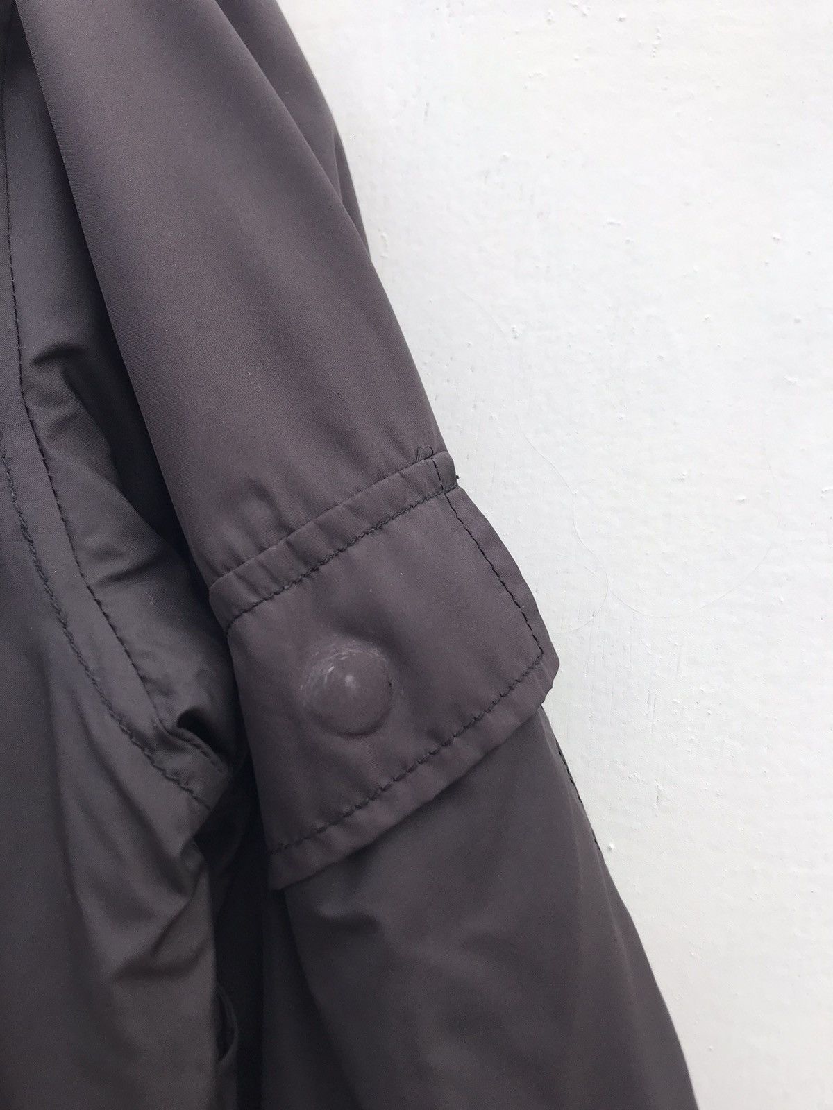 N.Hoolywood N. Hollywood Primaloft Flap Pocket Bomber Jacket Size US M / EU 48-50 / 2 - 4 Thumbnail