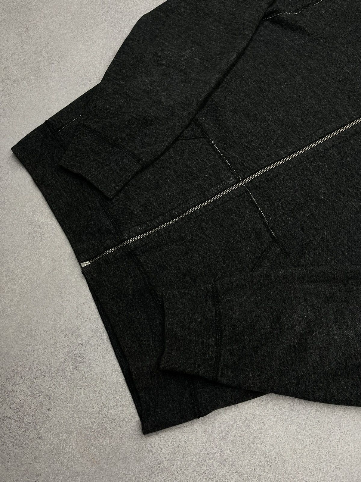 Polo Ralph Lauren Full Zip Hoodie Polo Ralph Lauren Small Logo Size US L / EU 52-54 / 3 - 3 Thumbnail