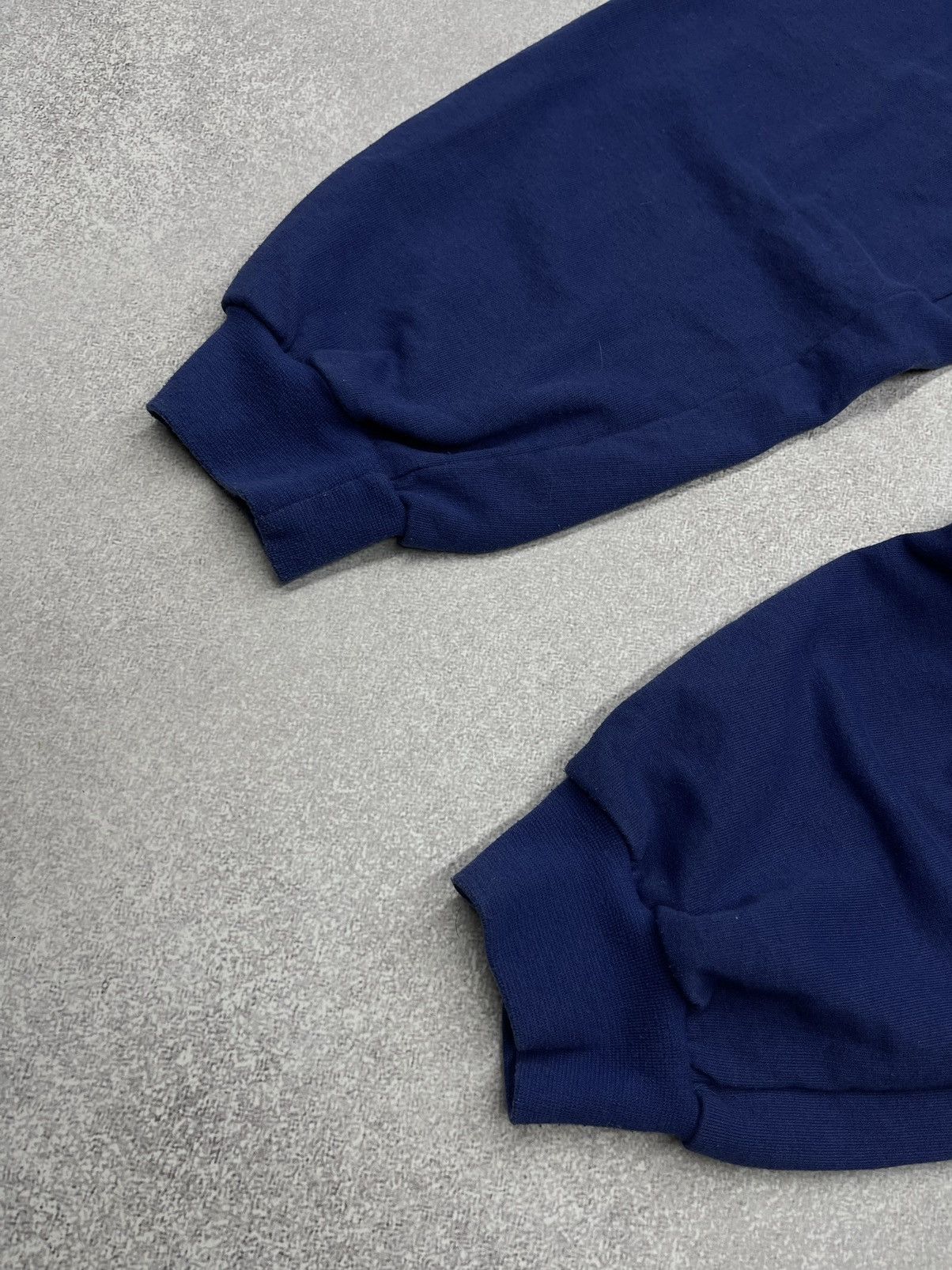 Puma Vintage Puma Classification TrackSuit Y2K Drill Rare Size US M / EU 48-50 / 2 - 13 Thumbnail