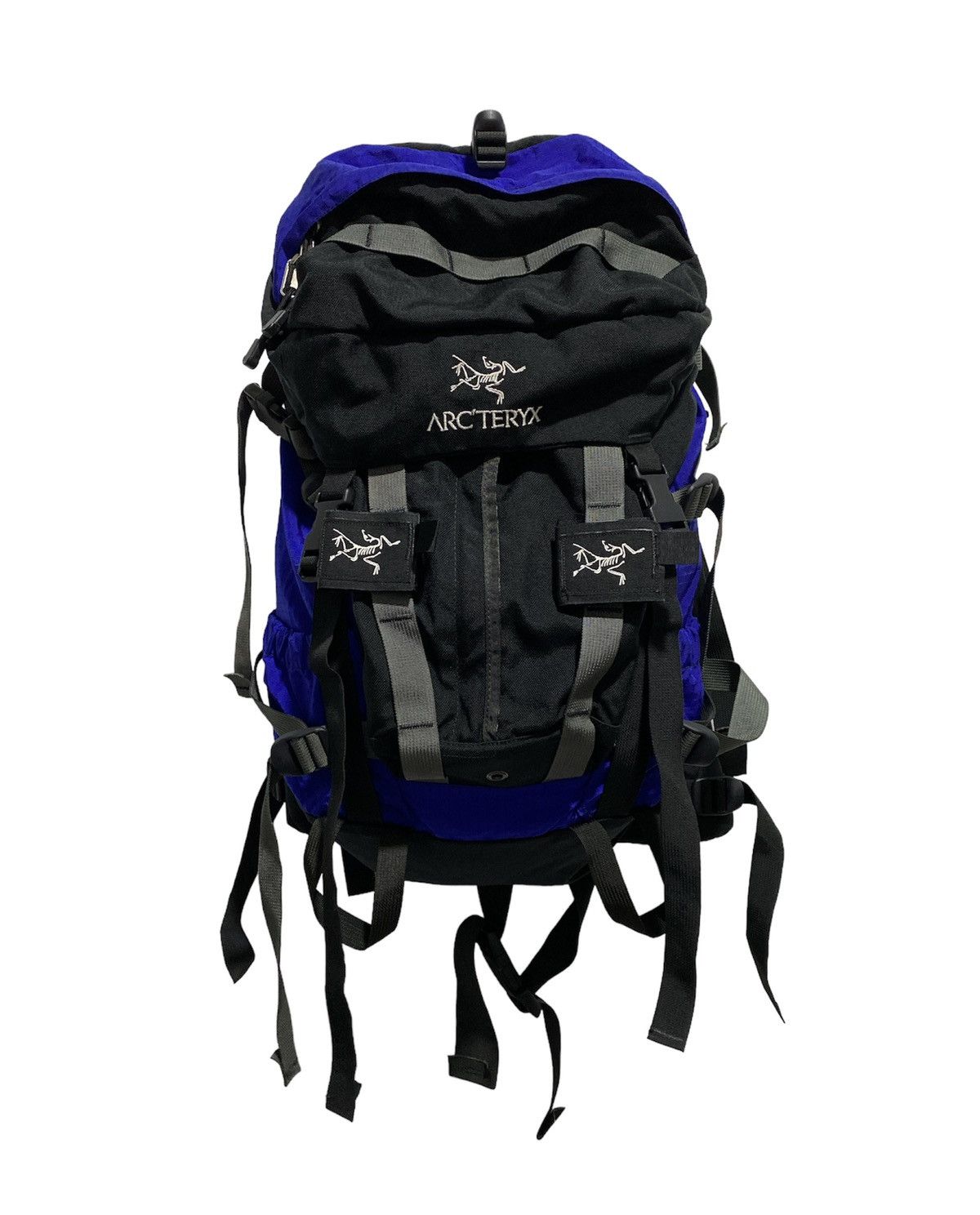 Arc'Teryx × Archival Clothing × Vintage Vintage arcteryx