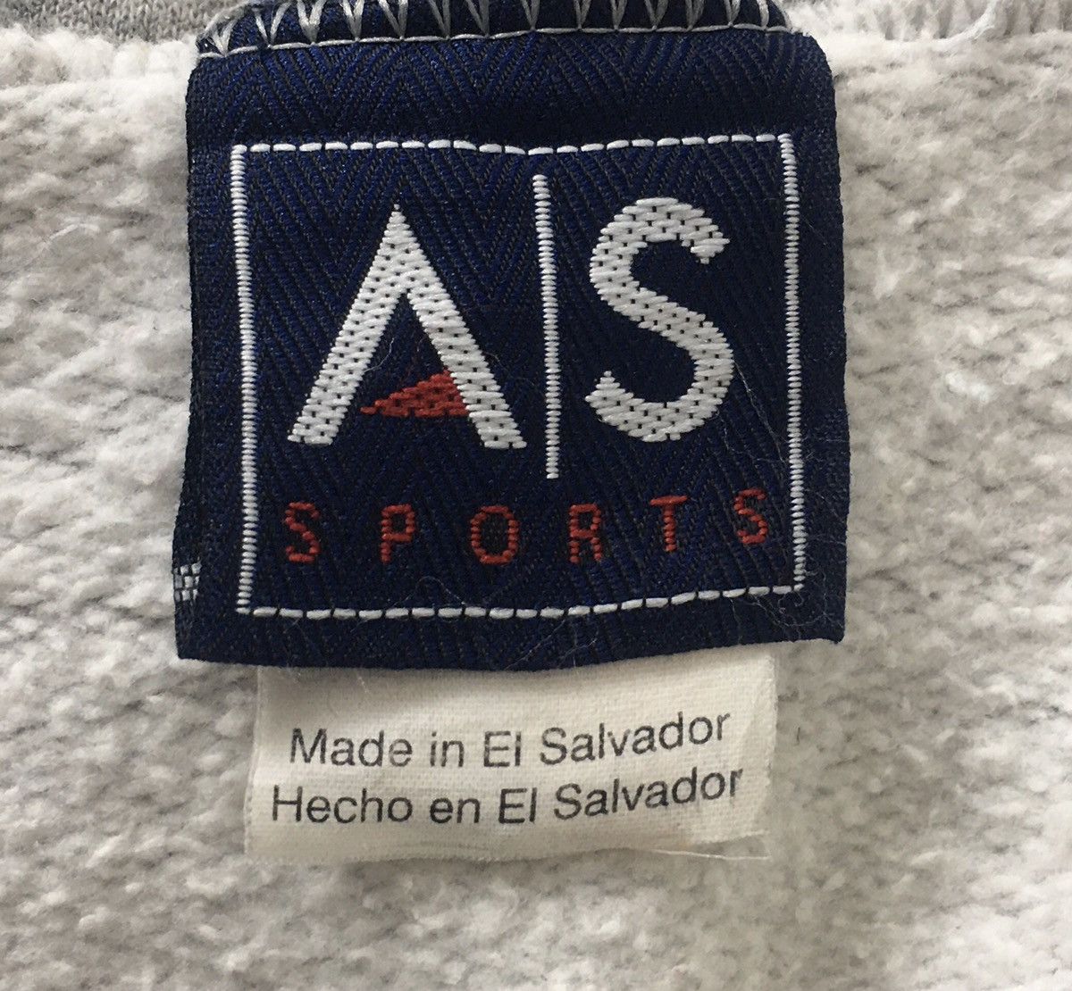 A/Z SPORT CATALINA ISLAND sweatshirt hoodie