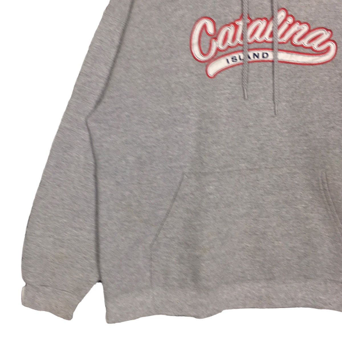 A/Z SPORT CATALINA ISLAND sweatshirt hoodie