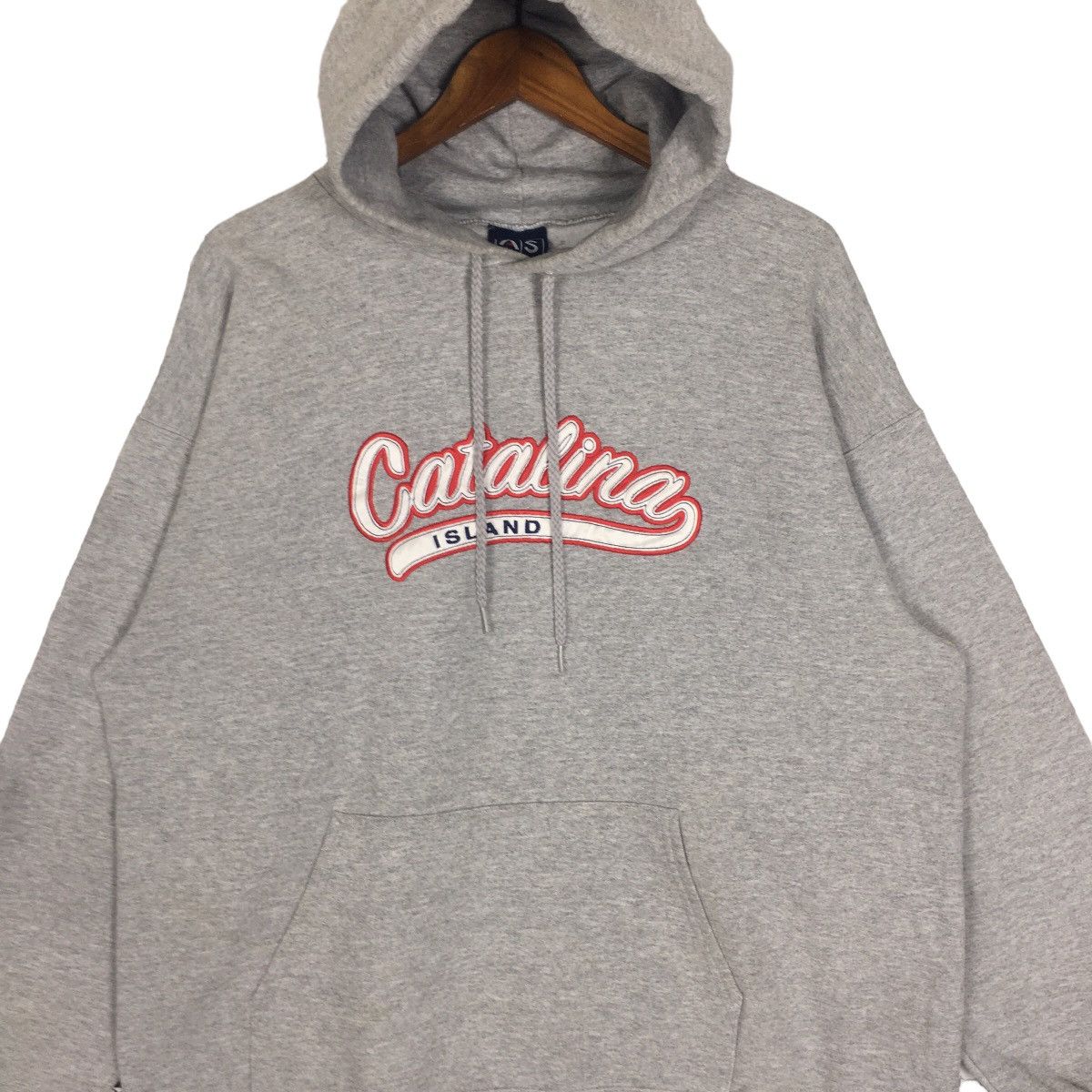 A/Z SPORT CATALINA ISLAND sweatshirt hoodie
