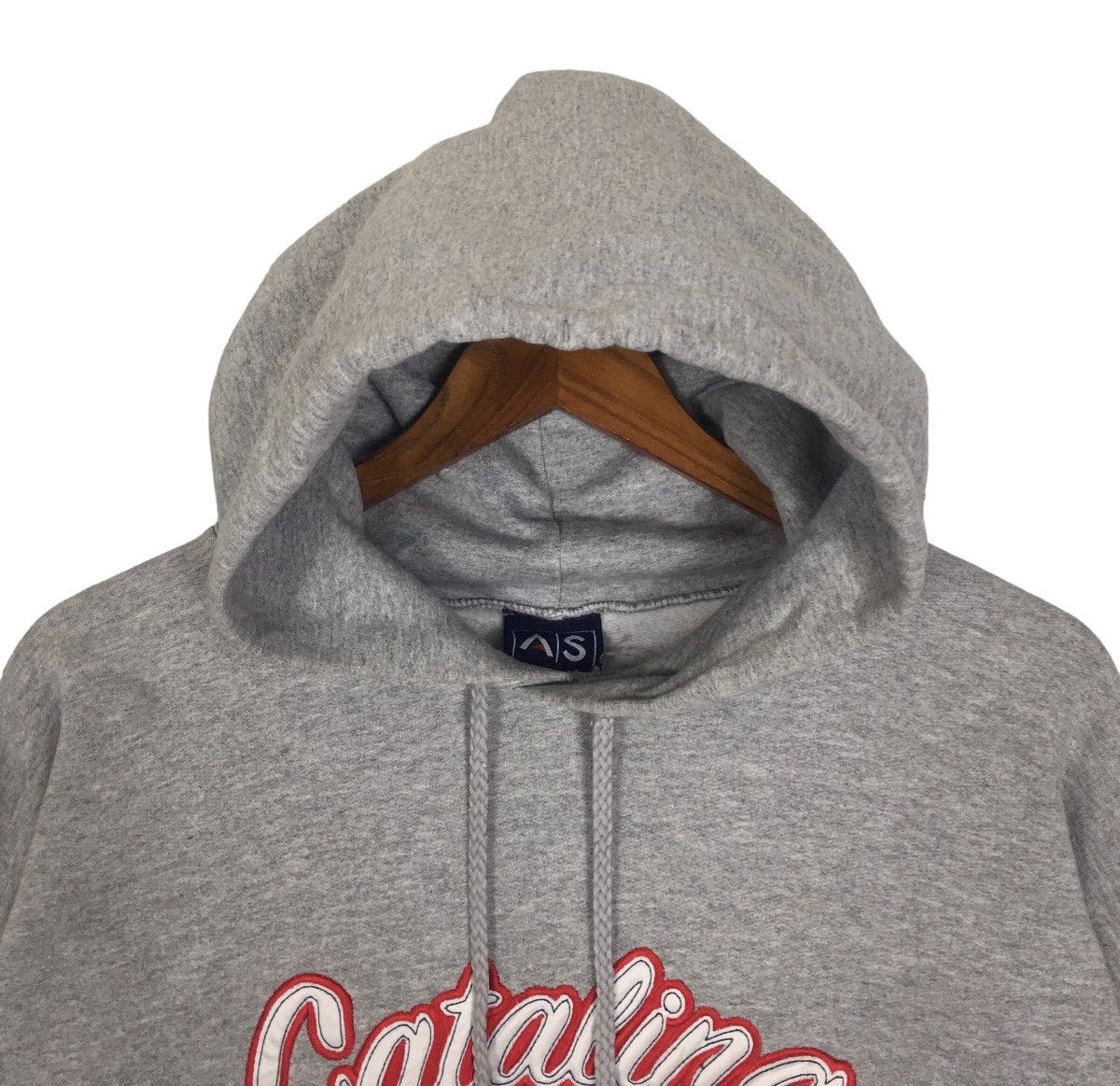 A/Z SPORT CATALINA ISLAND sweatshirt hoodie