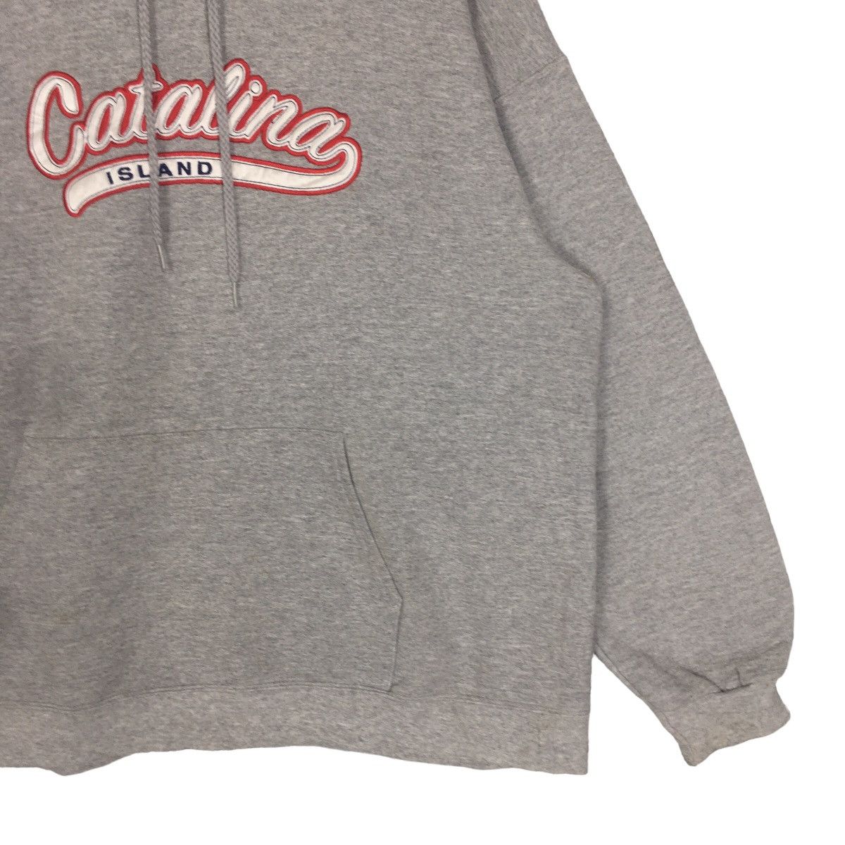 A/Z SPORT CATALINA ISLAND sweatshirt hoodie